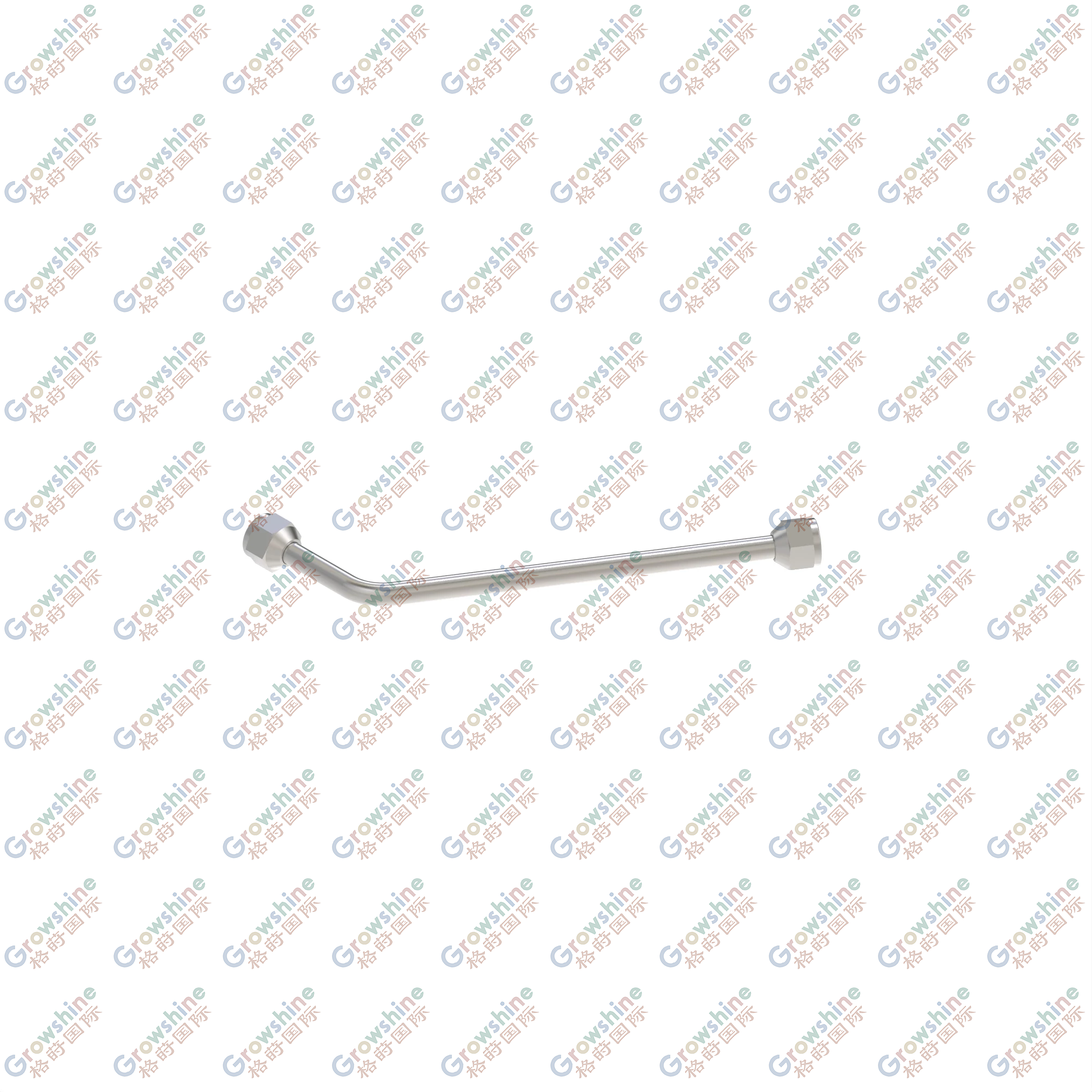 RE559584: Exhaust Pressure Sensor Line