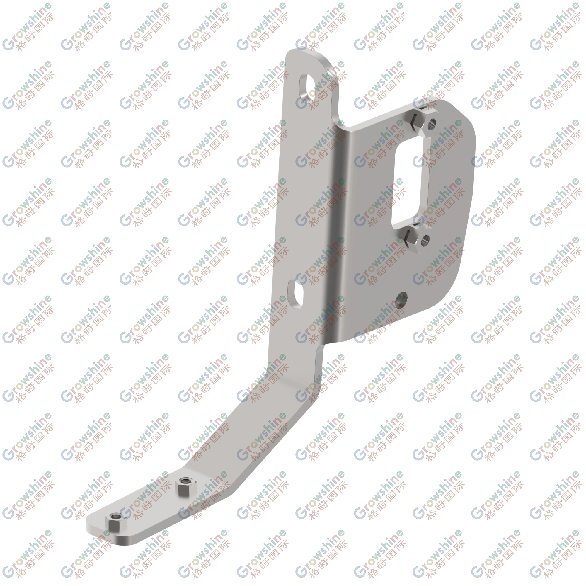 RE561808: Sensors Bracket