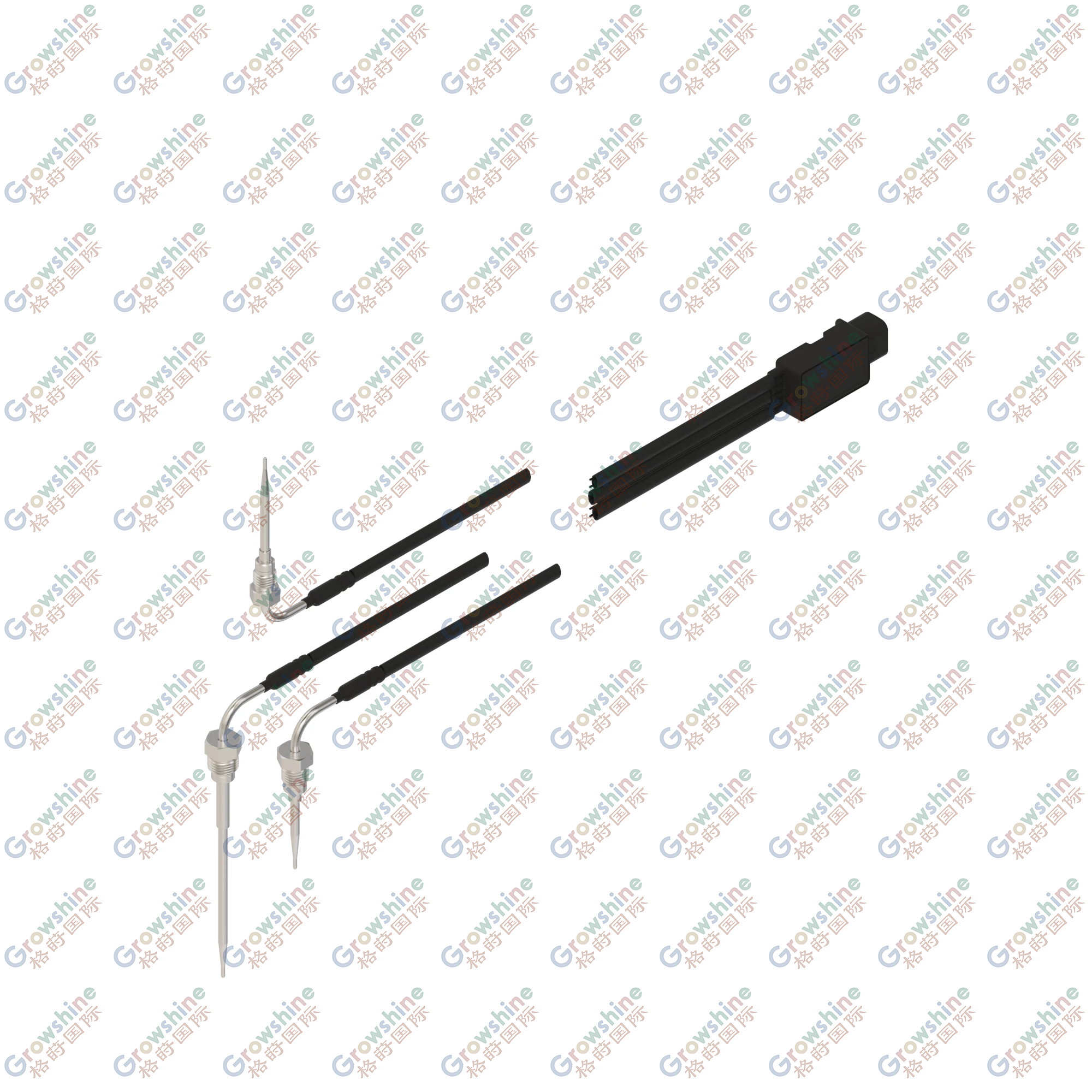 RE566627: Aftertreatment Exhaust System Temperature Sensor