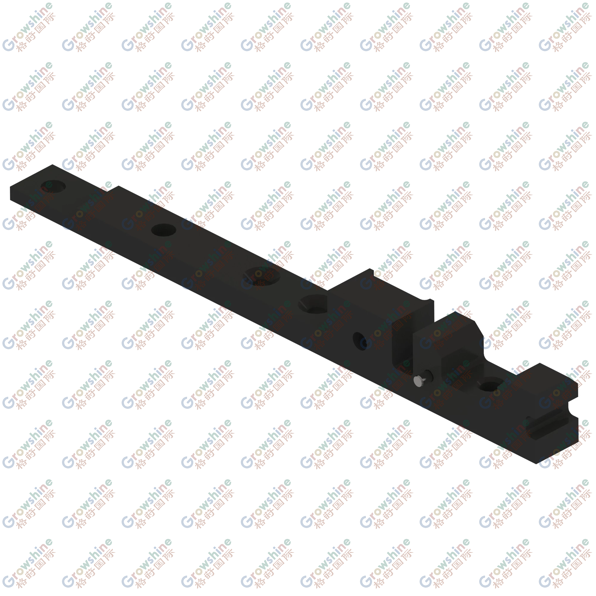 RE569042: Arm, Sensor Mount