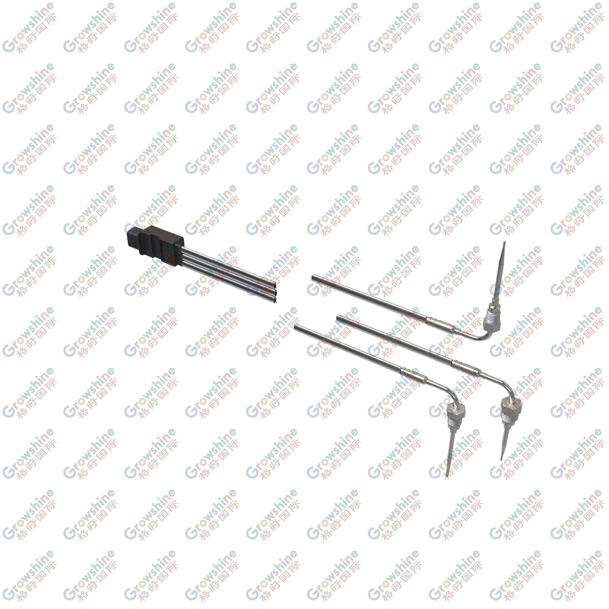 RE570137: Temperature Sensor