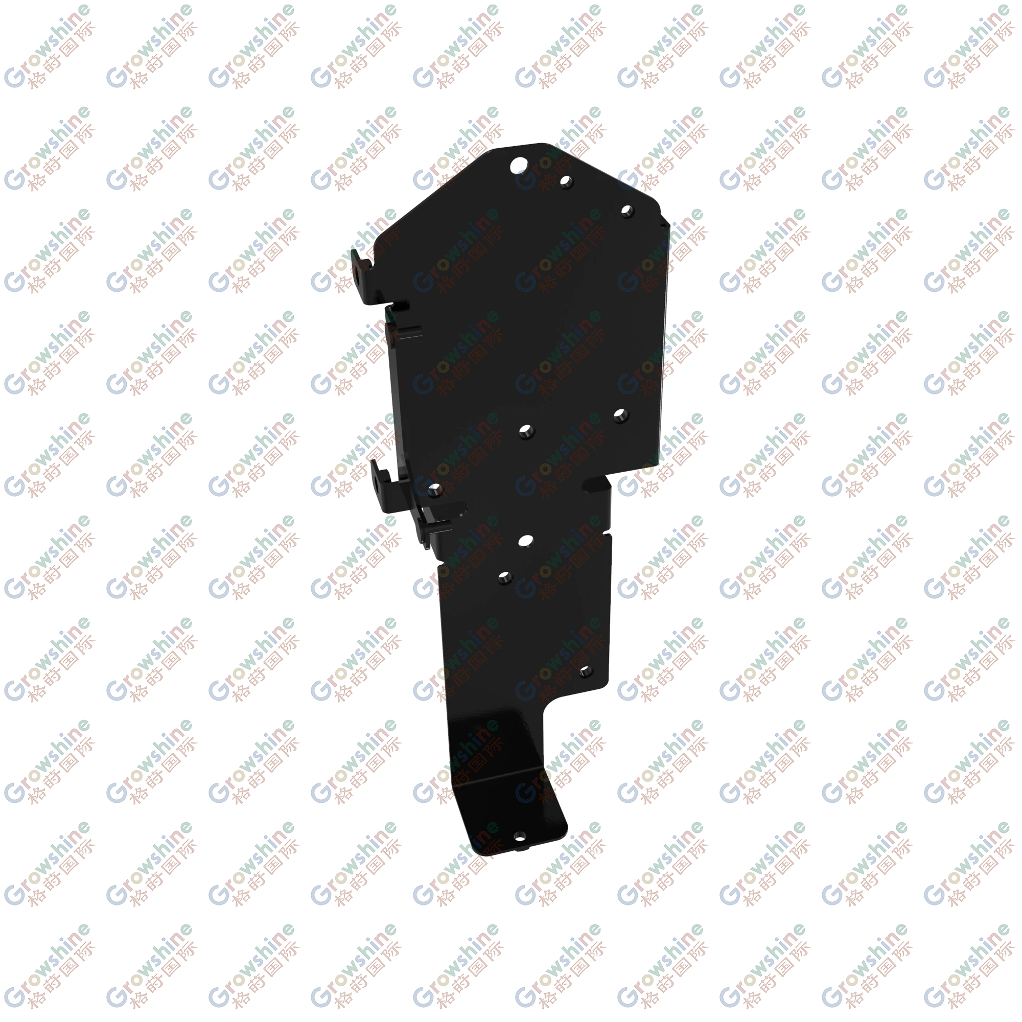 RE572502: Sensor Mounting Bracket