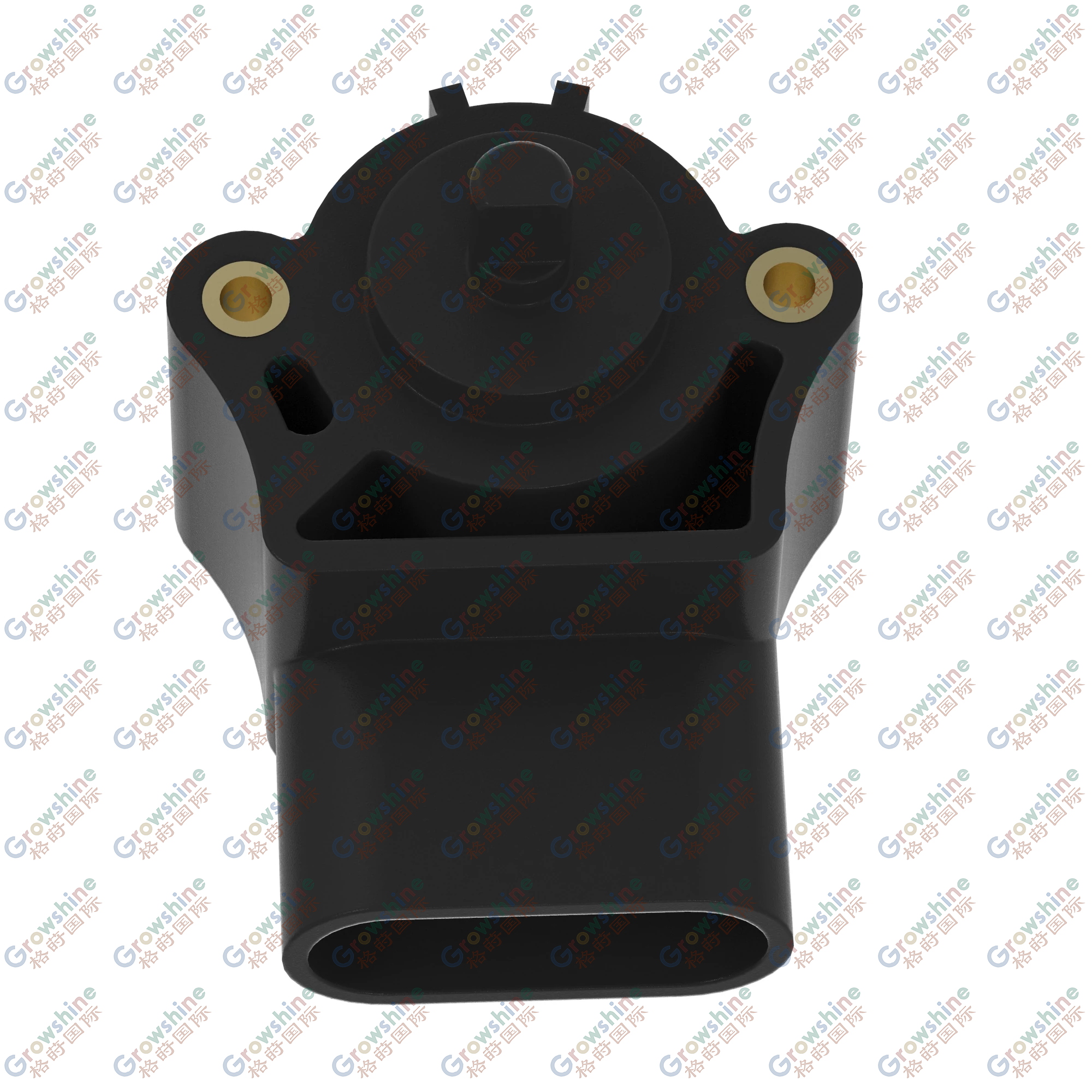 RE575331: Dual Output Rotary Position Sensor