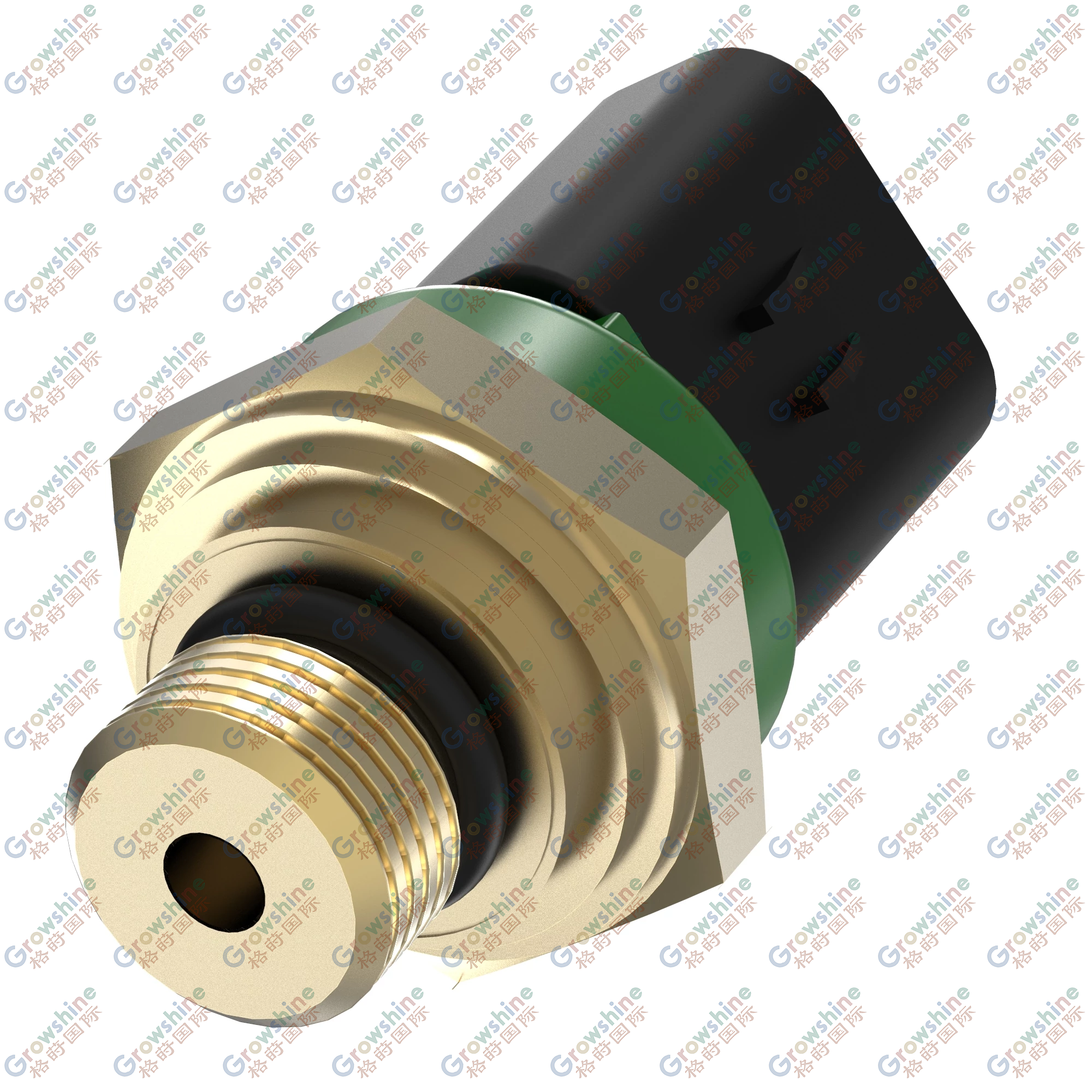 RE575415: Crankcase Pressure Sensor