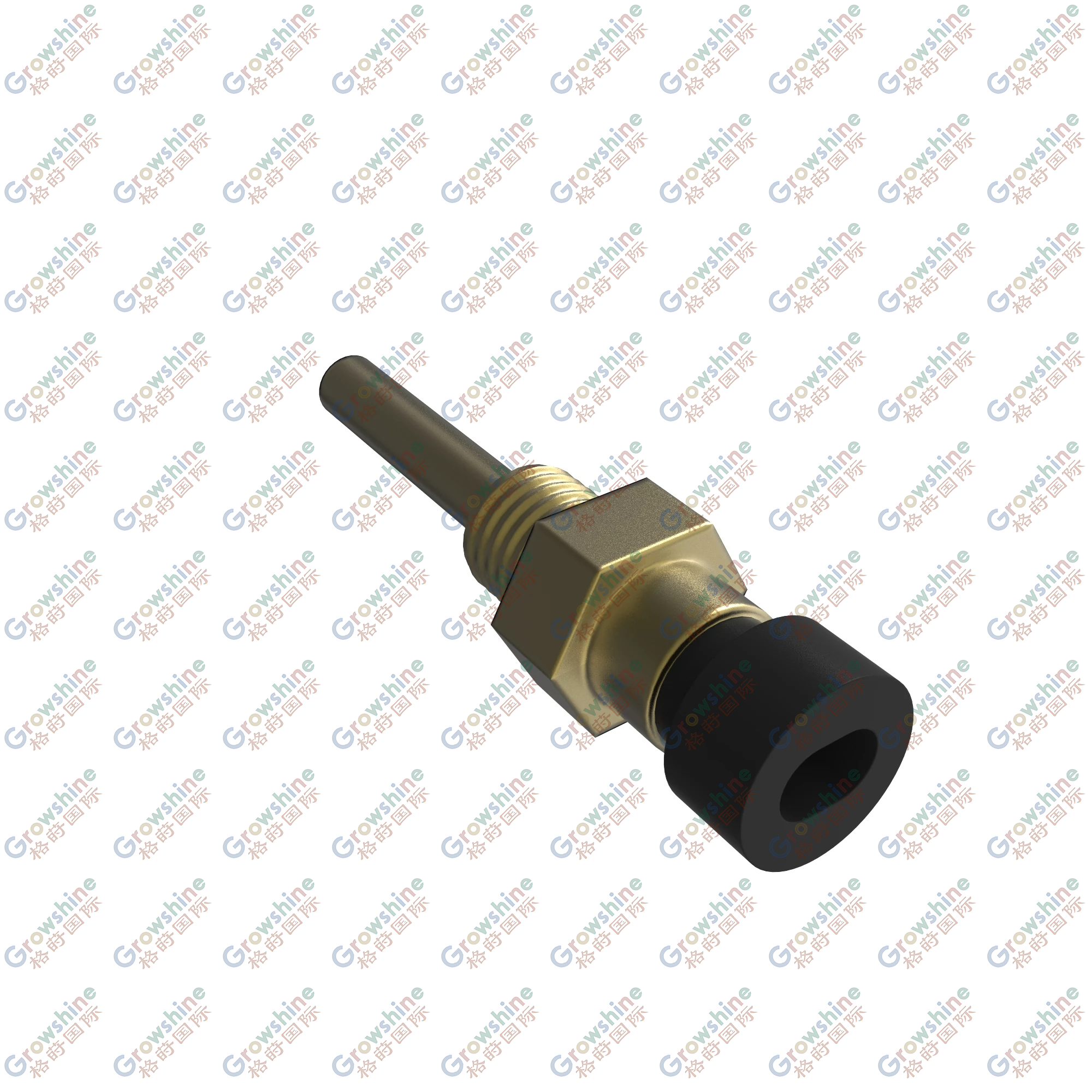 RE58044: Wiring Harness Coolant Temperature Sensor