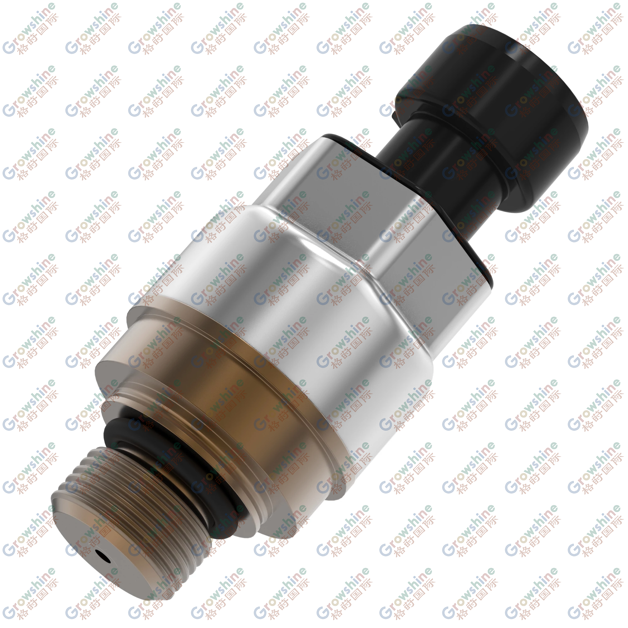 RE581544: Pressure Sensor, 255 Bar