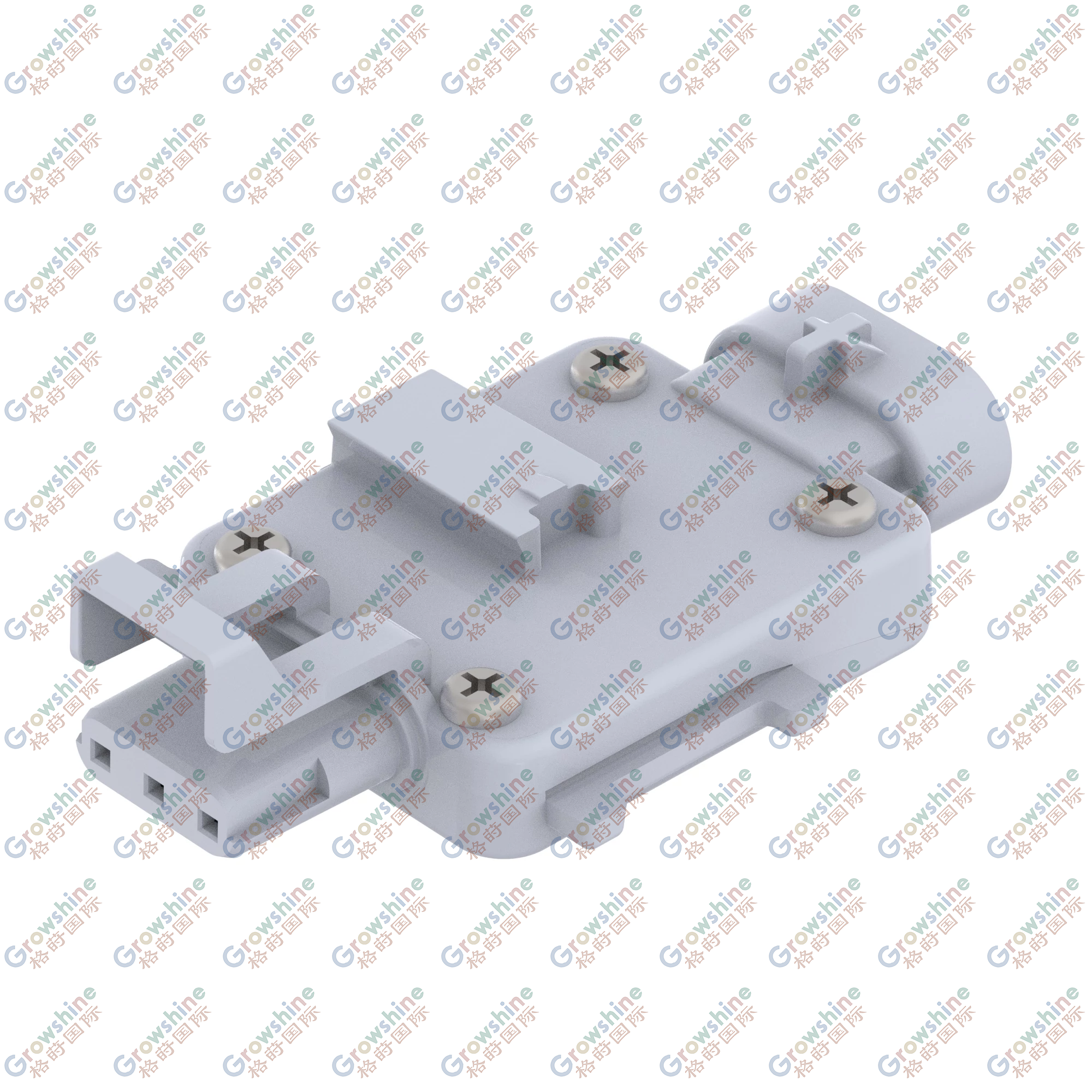 RE590505: LED Light Dongle Sensor Kit