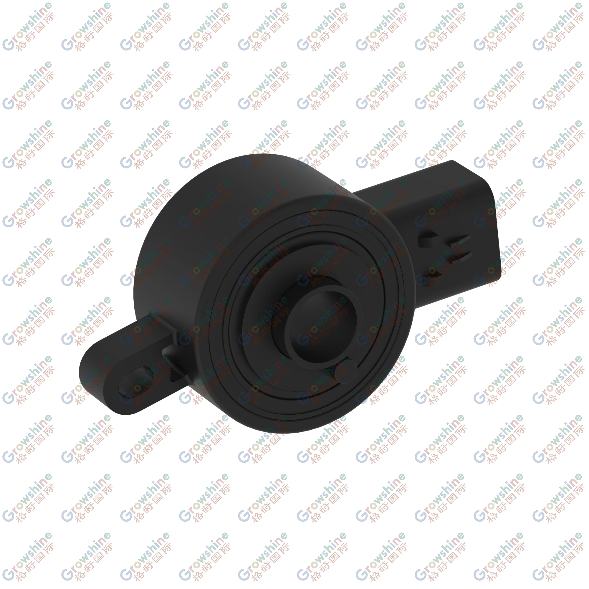 RE596479: Throttle Pedal Sensor