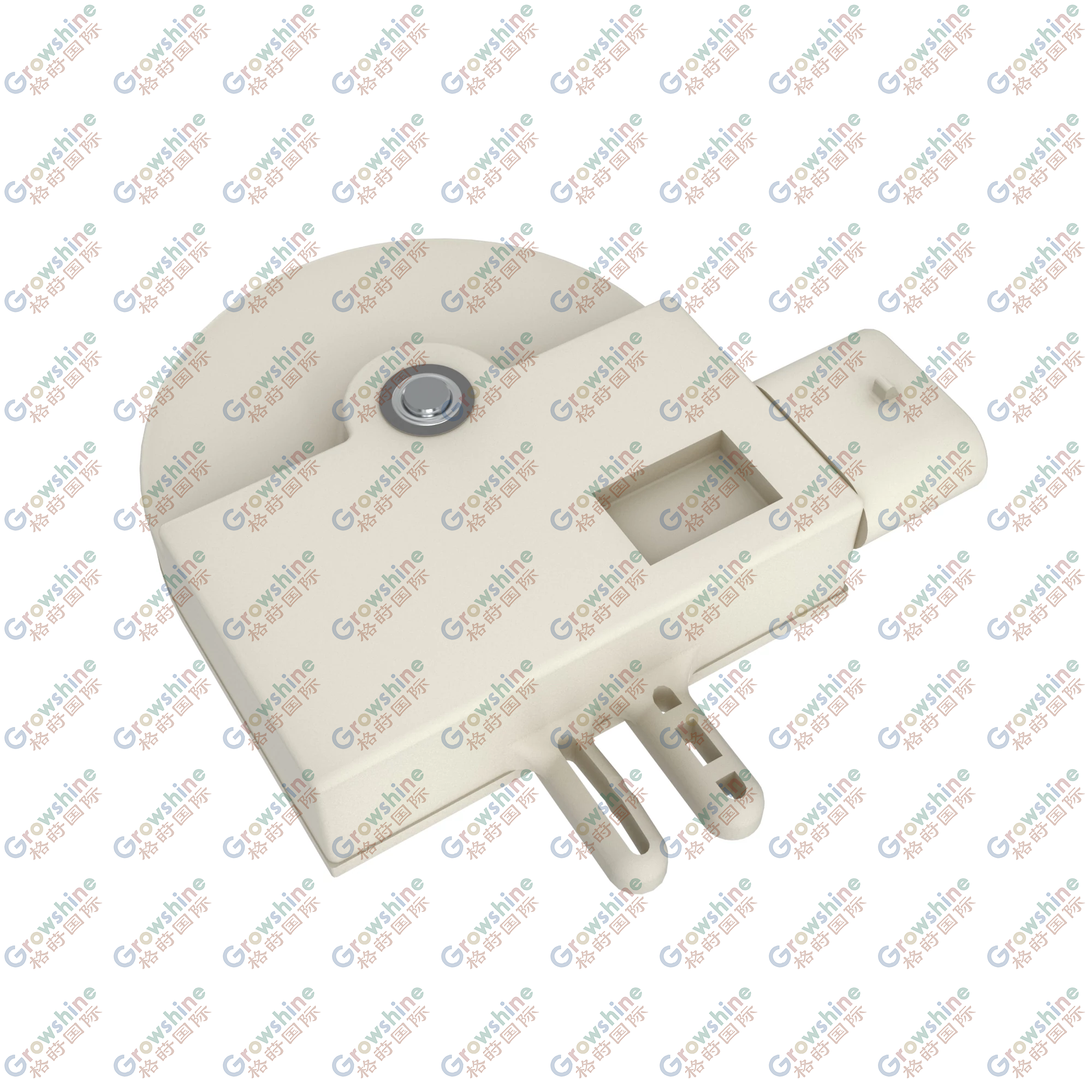 RE70496: Rotary Position Sensor