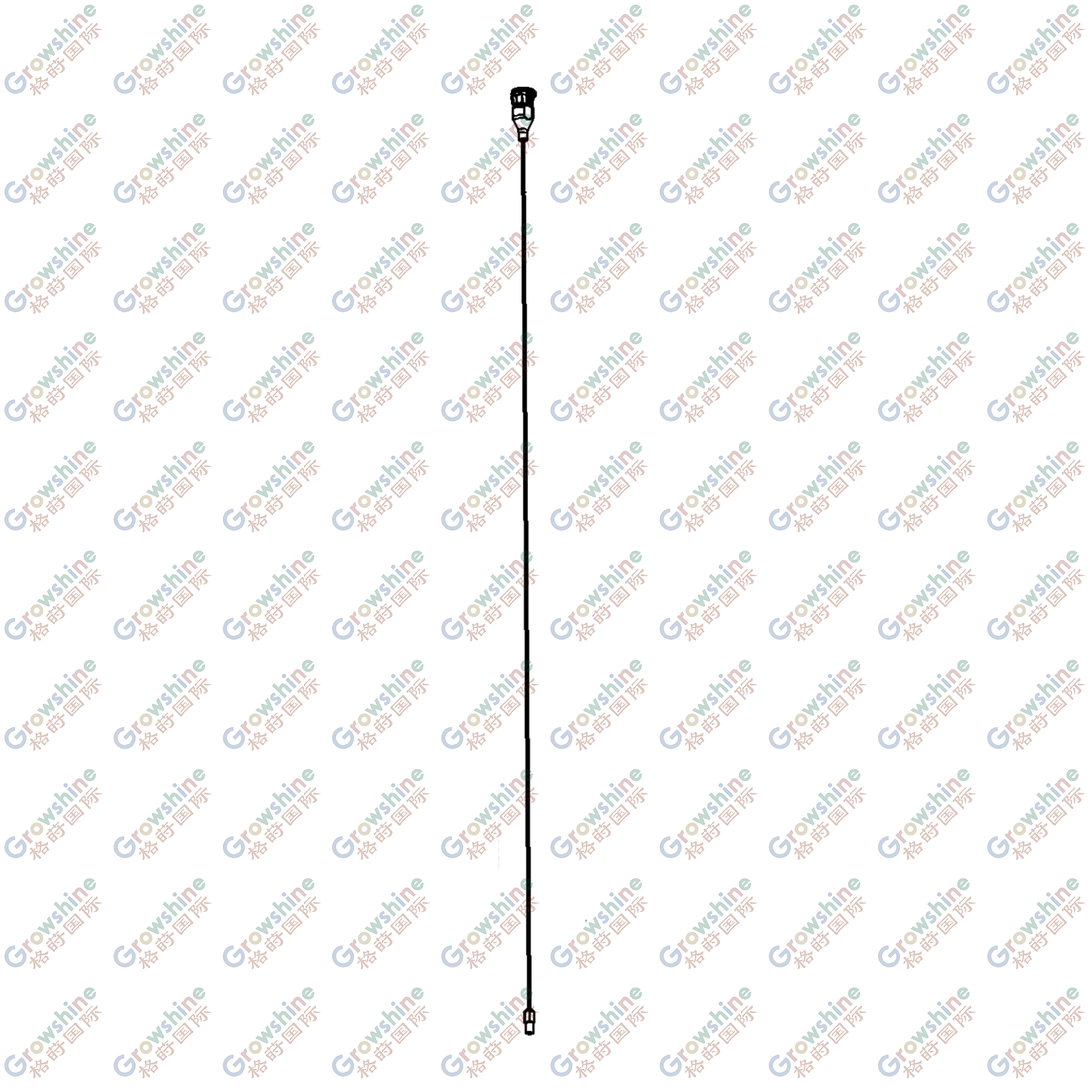 REC404208200: Turbocharger Sensor