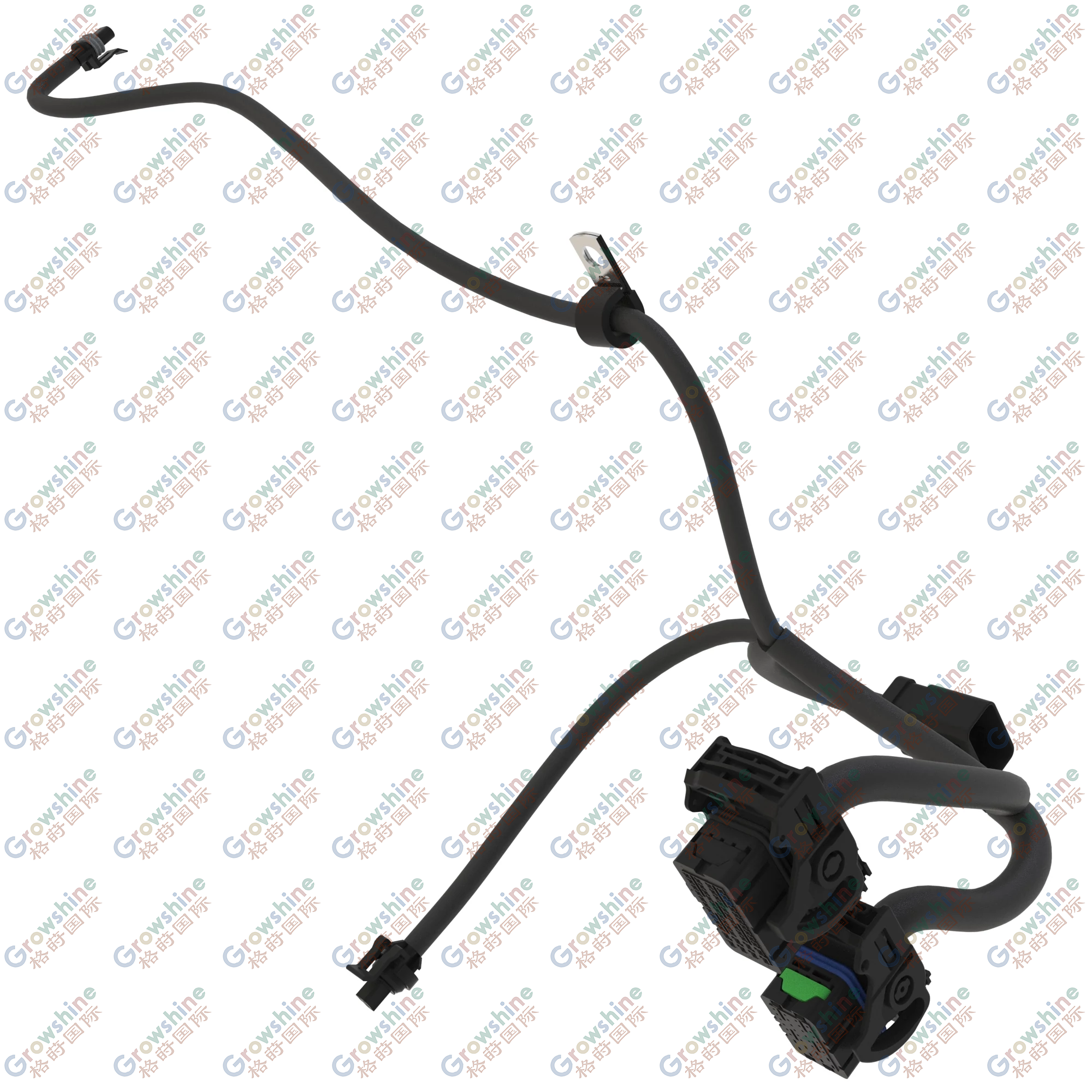 SJ35326: Sensor Wiring Harness