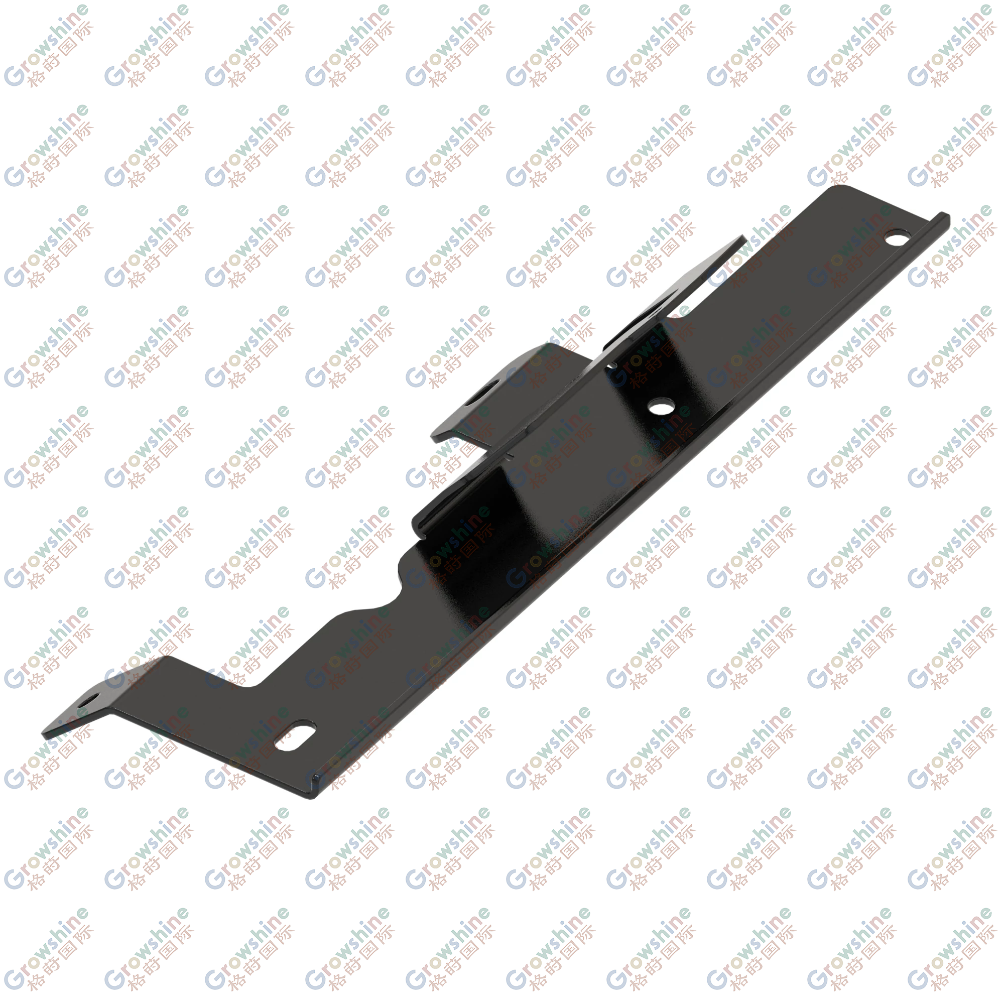 SU27578: Sensor Mounting Bracket