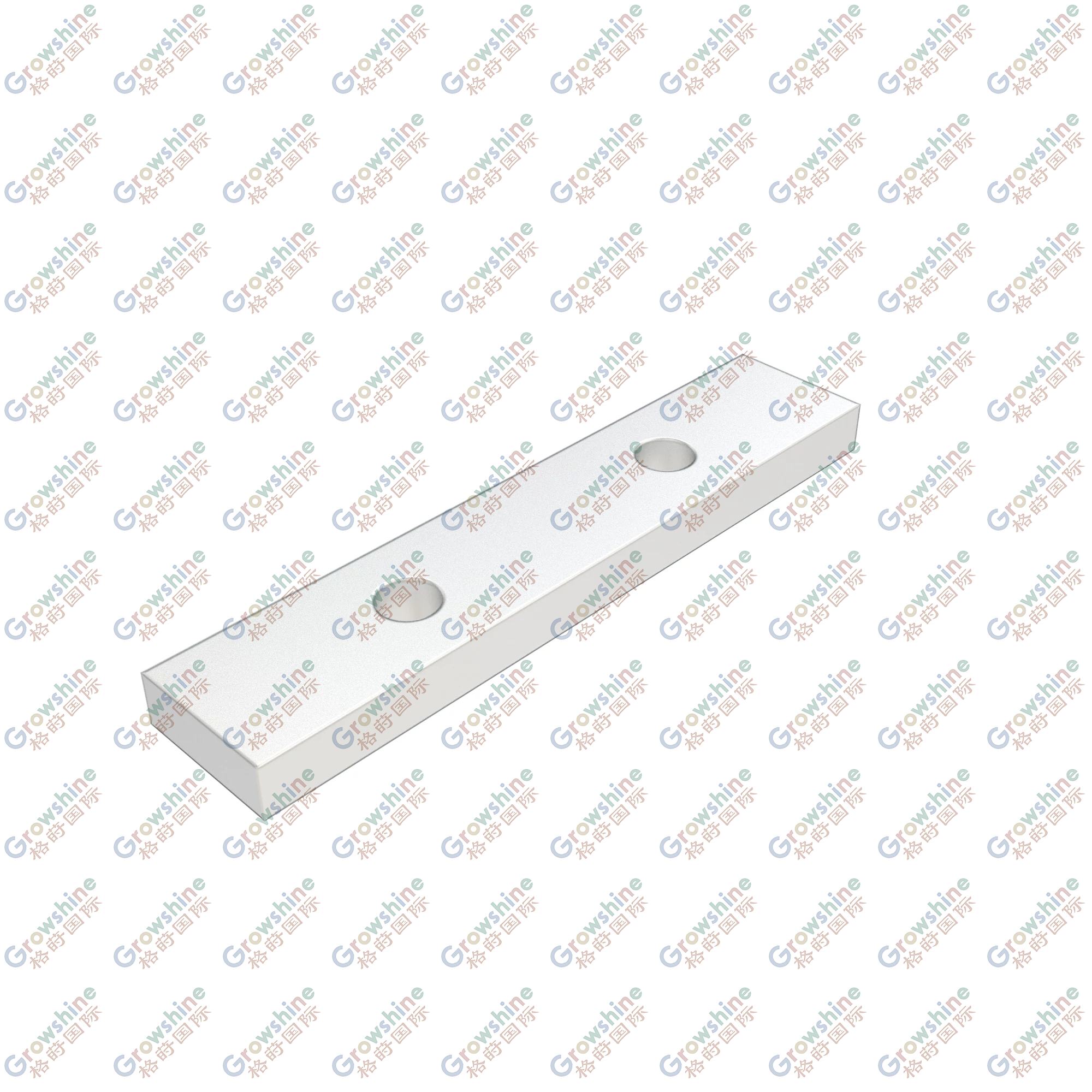 T208283: Sensor Switch Plate