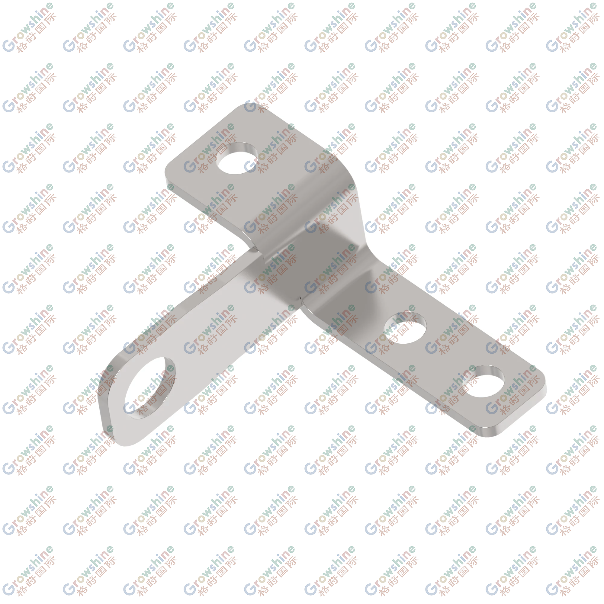 T315829: Axle Temperature Sensor"Bracket