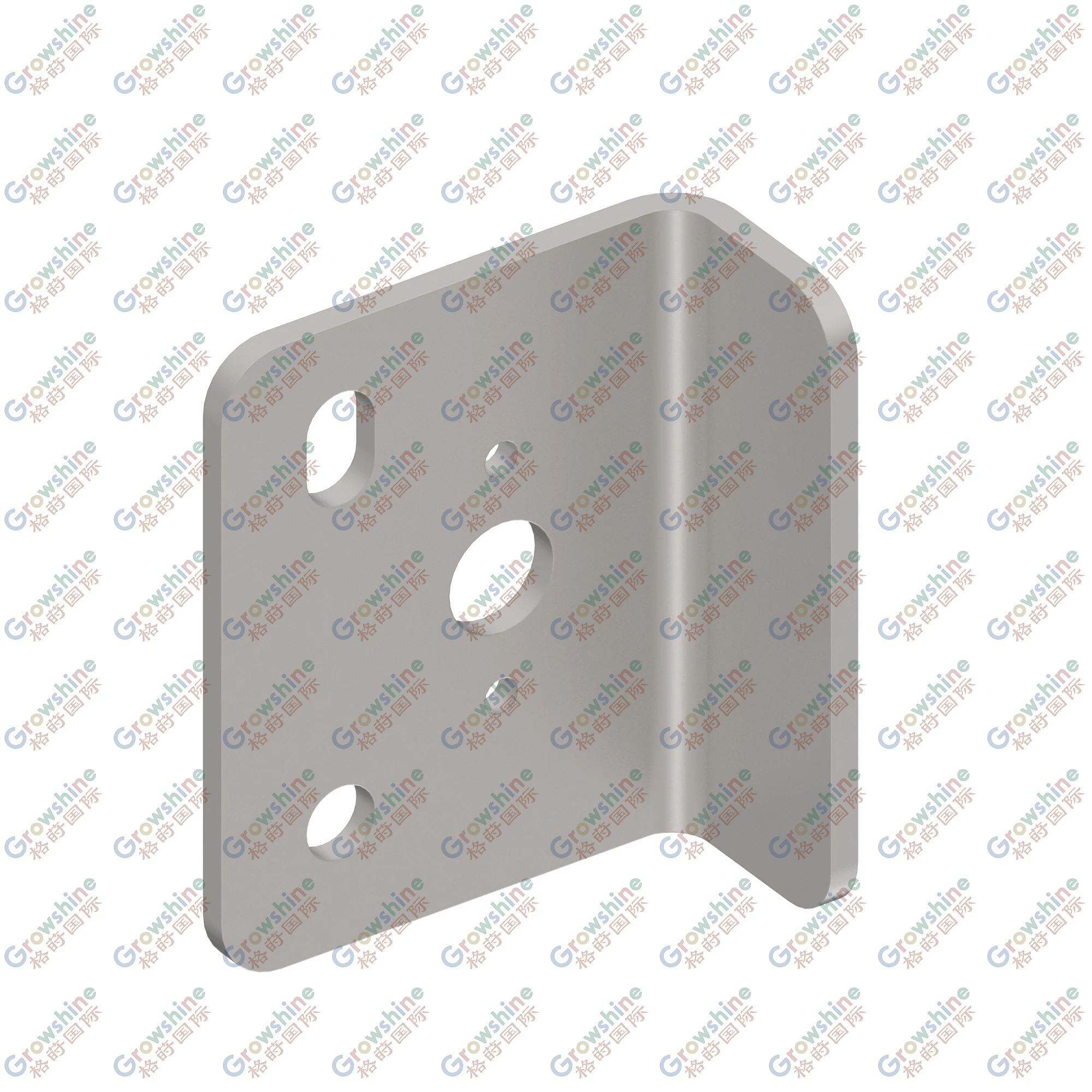 T339658: Dump Body Position Sensor Bracket