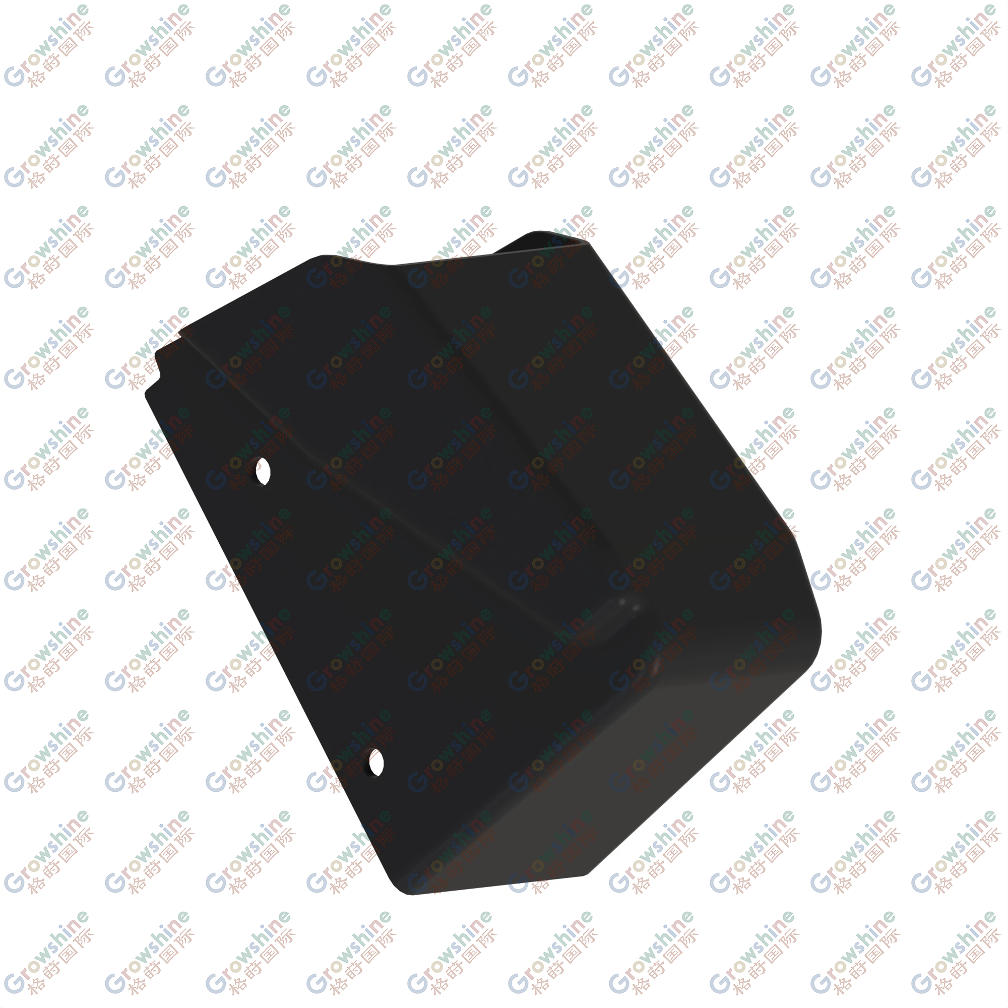 T346485: Pedal Sensor Cover