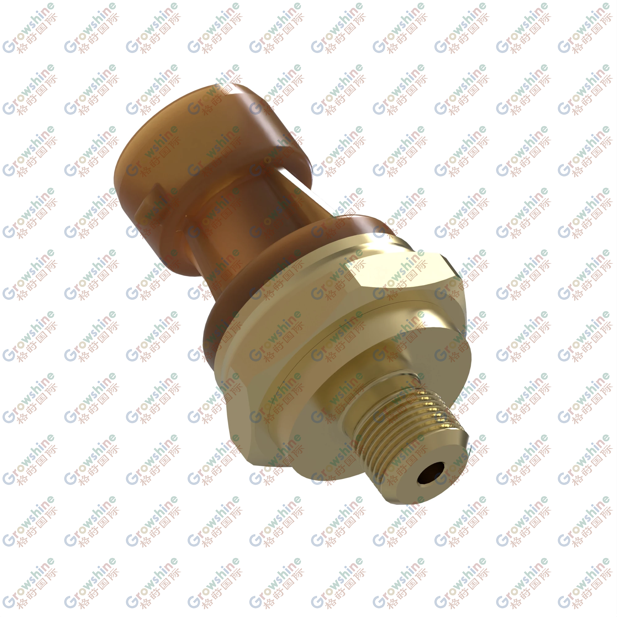 T360427: Barometric Pressure Sensor