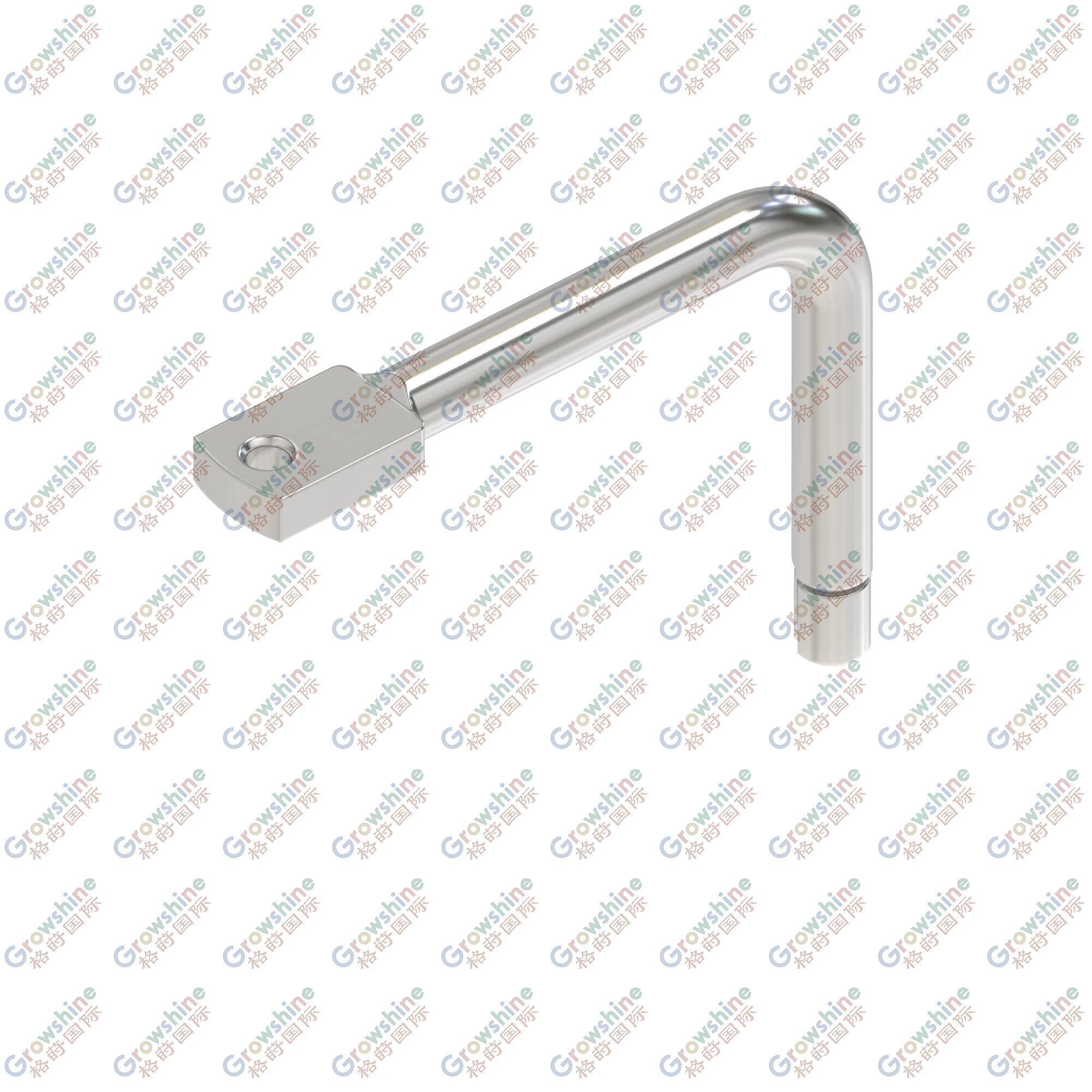 T395377: Position Sensor Arm