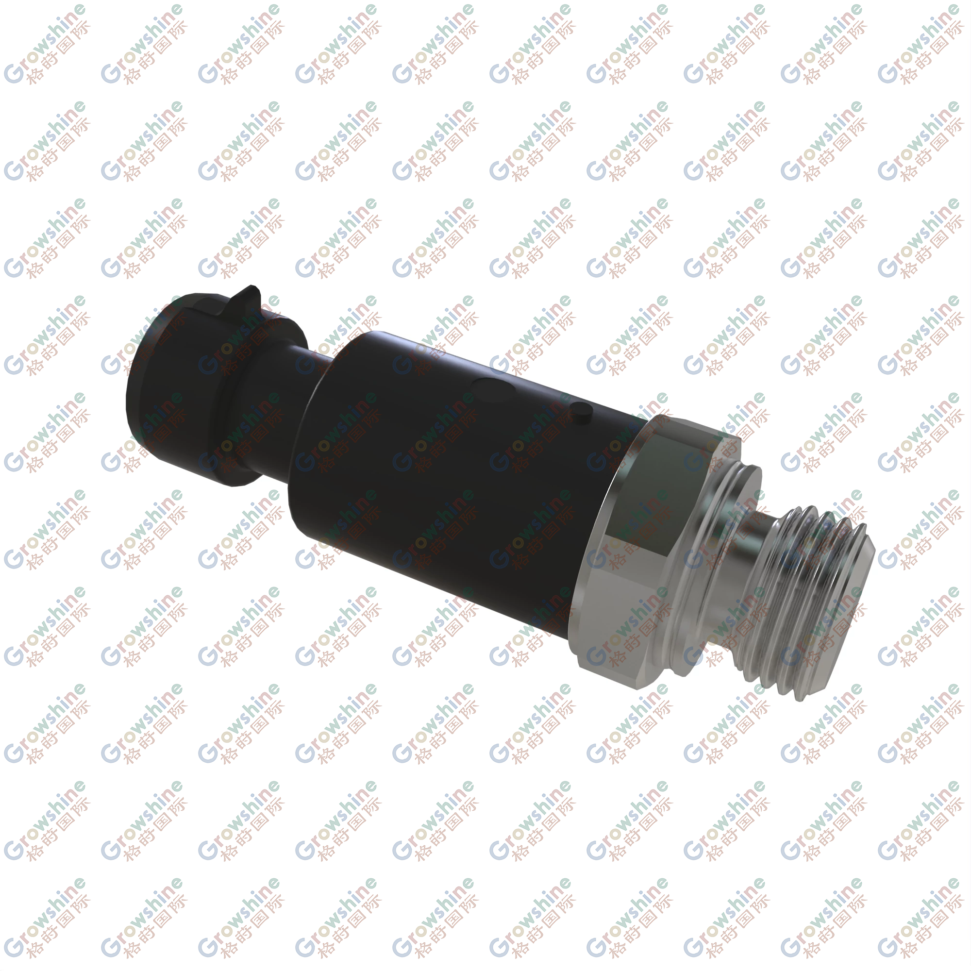 TA13807: Park Brake Pressure Sensor