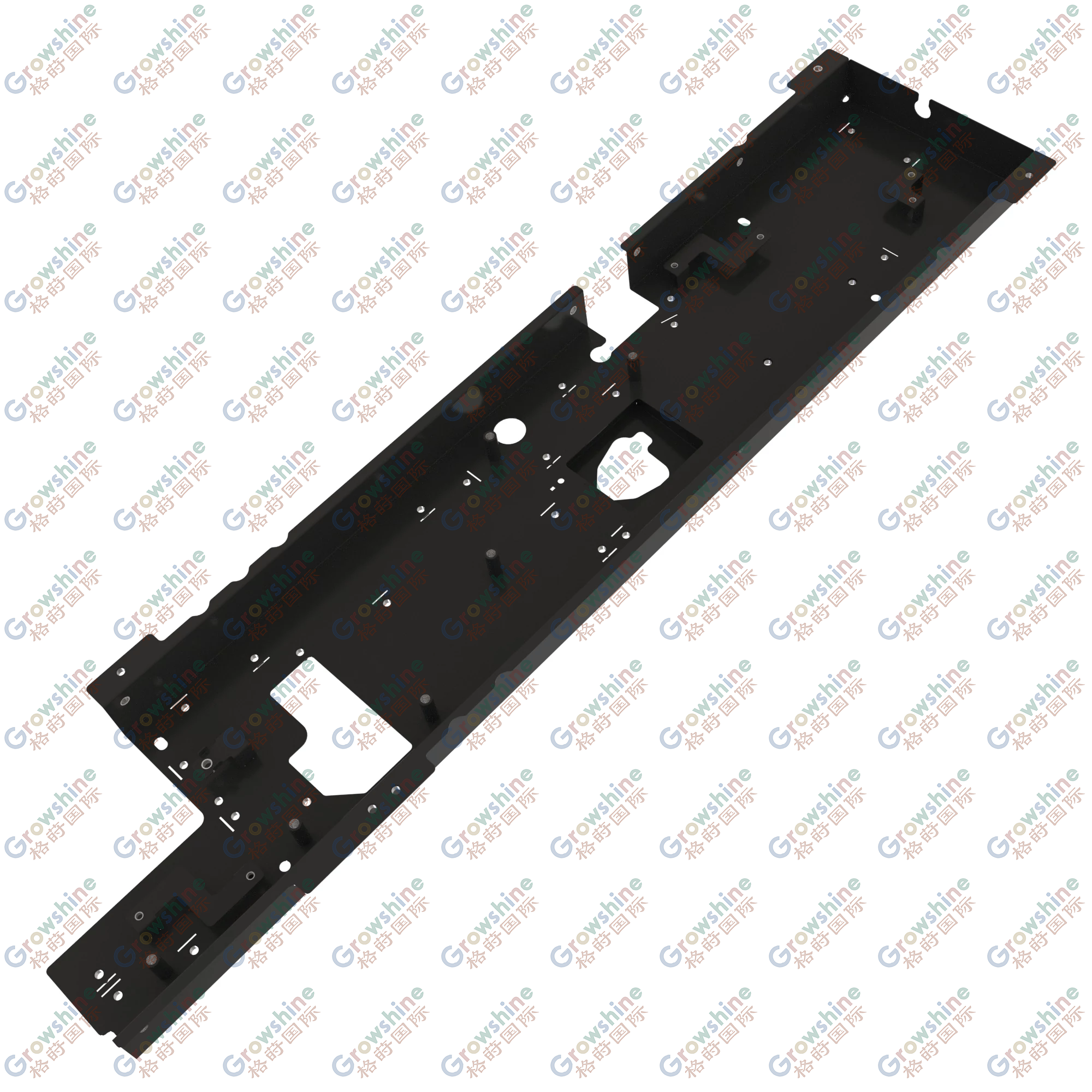 TA17727: DPF Sensor Heat Shield