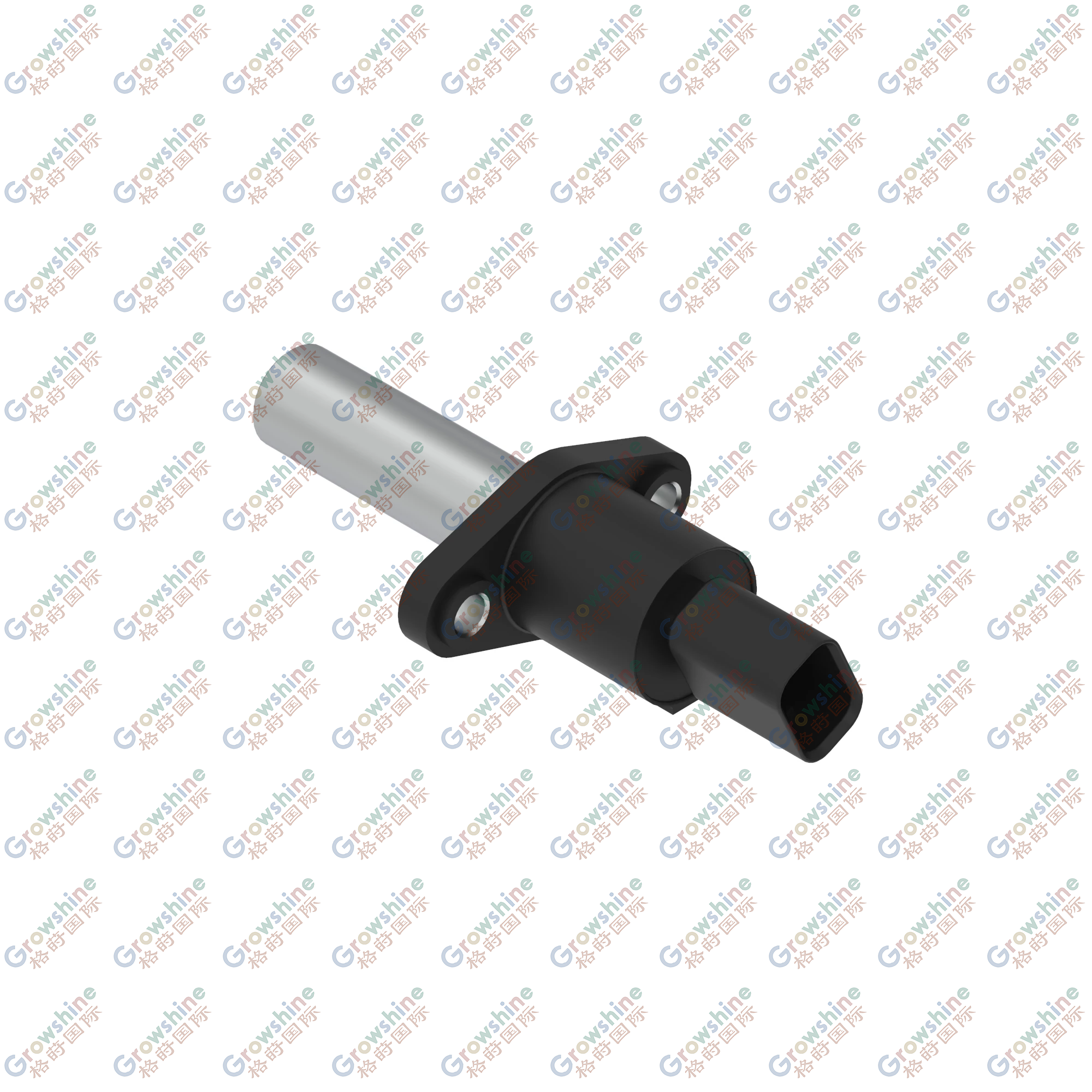 TA18200: Analog Hall Effect Sensor