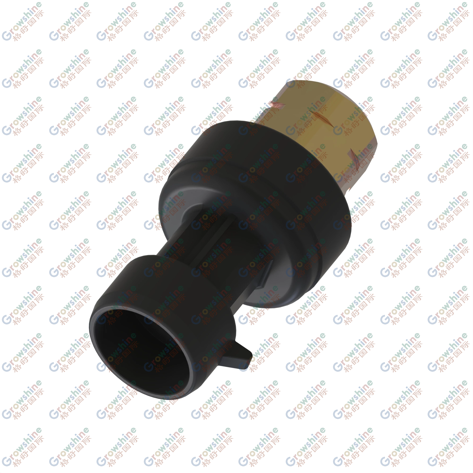 TA21684: Low Pressure Sensor
