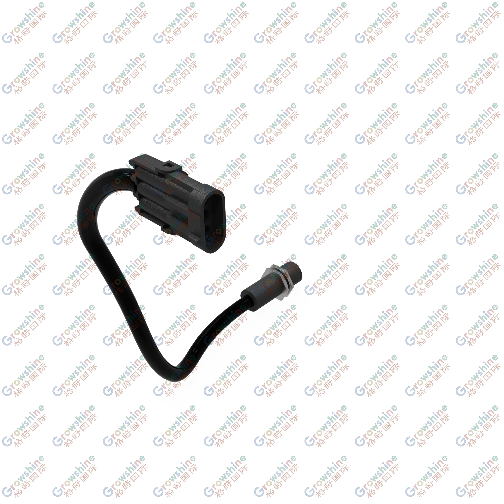 TCA20836: Proximity Sensor