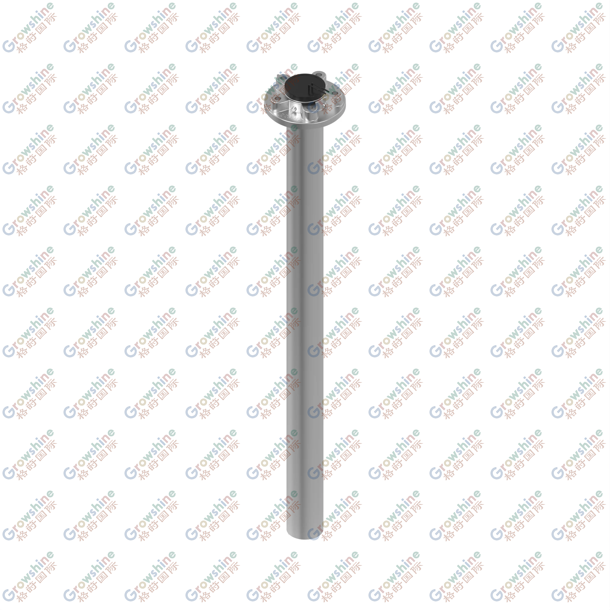TT206390: Fuel Tank Sender