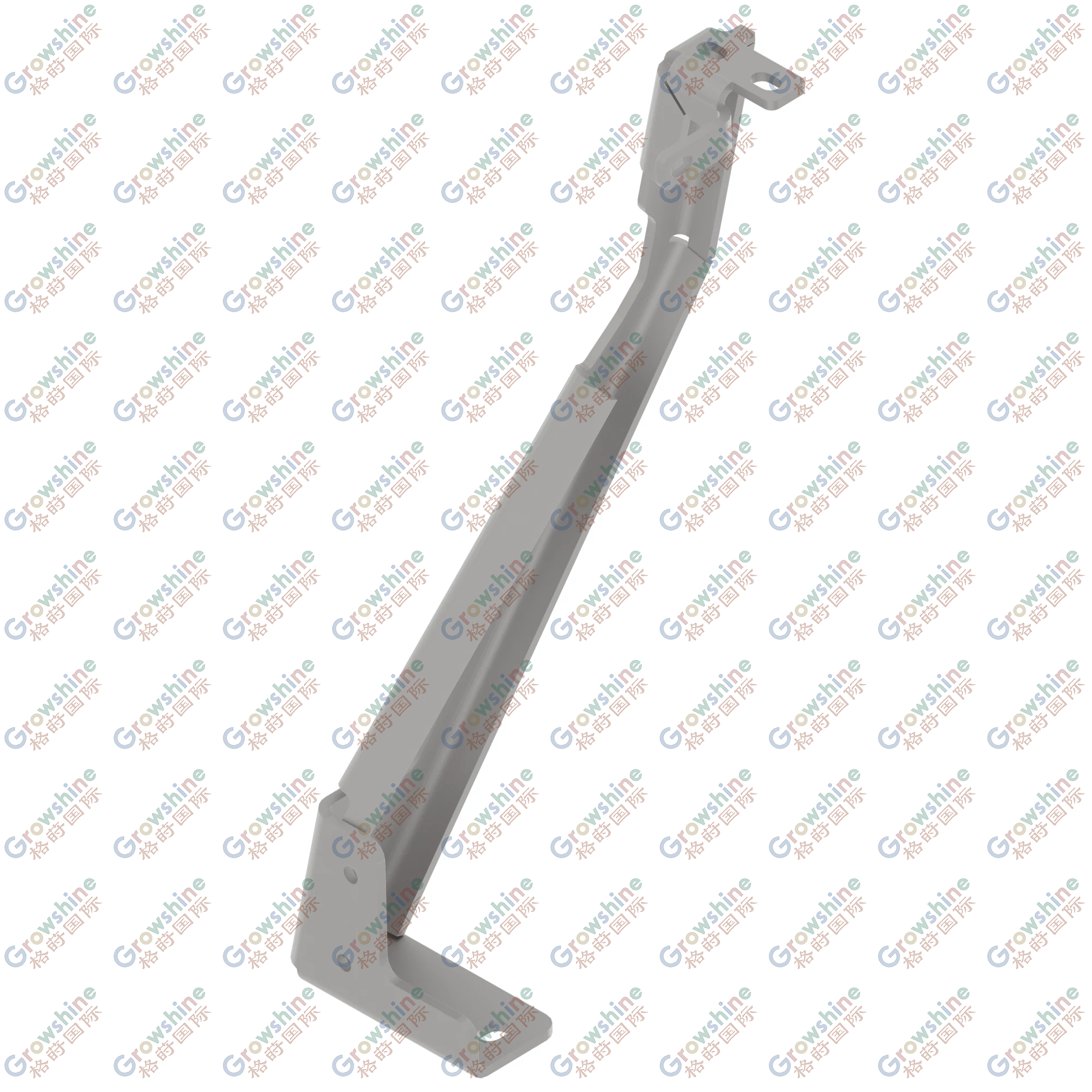 UC15008: DPF Sensor Bracket