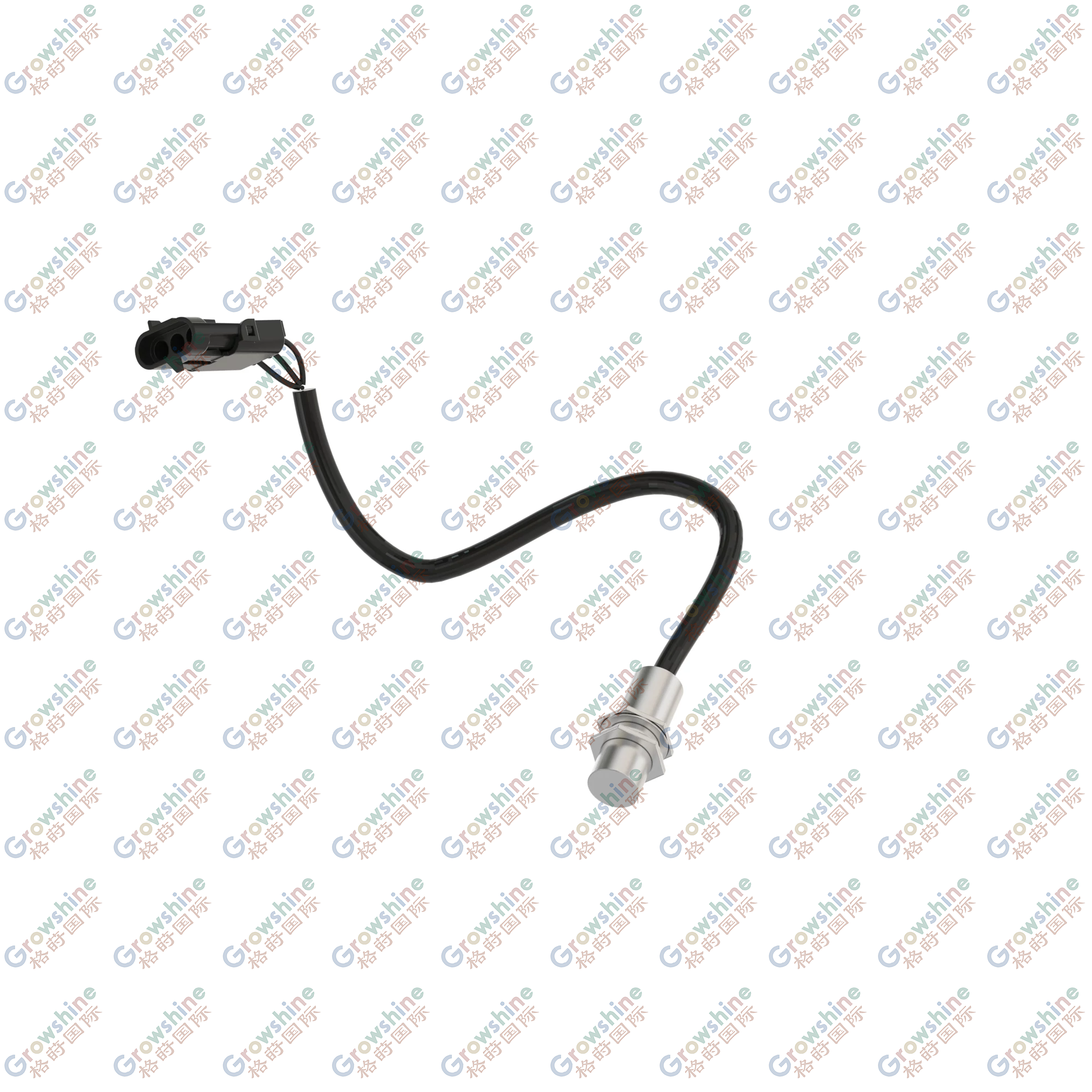 UC35466: Proximity Sensor