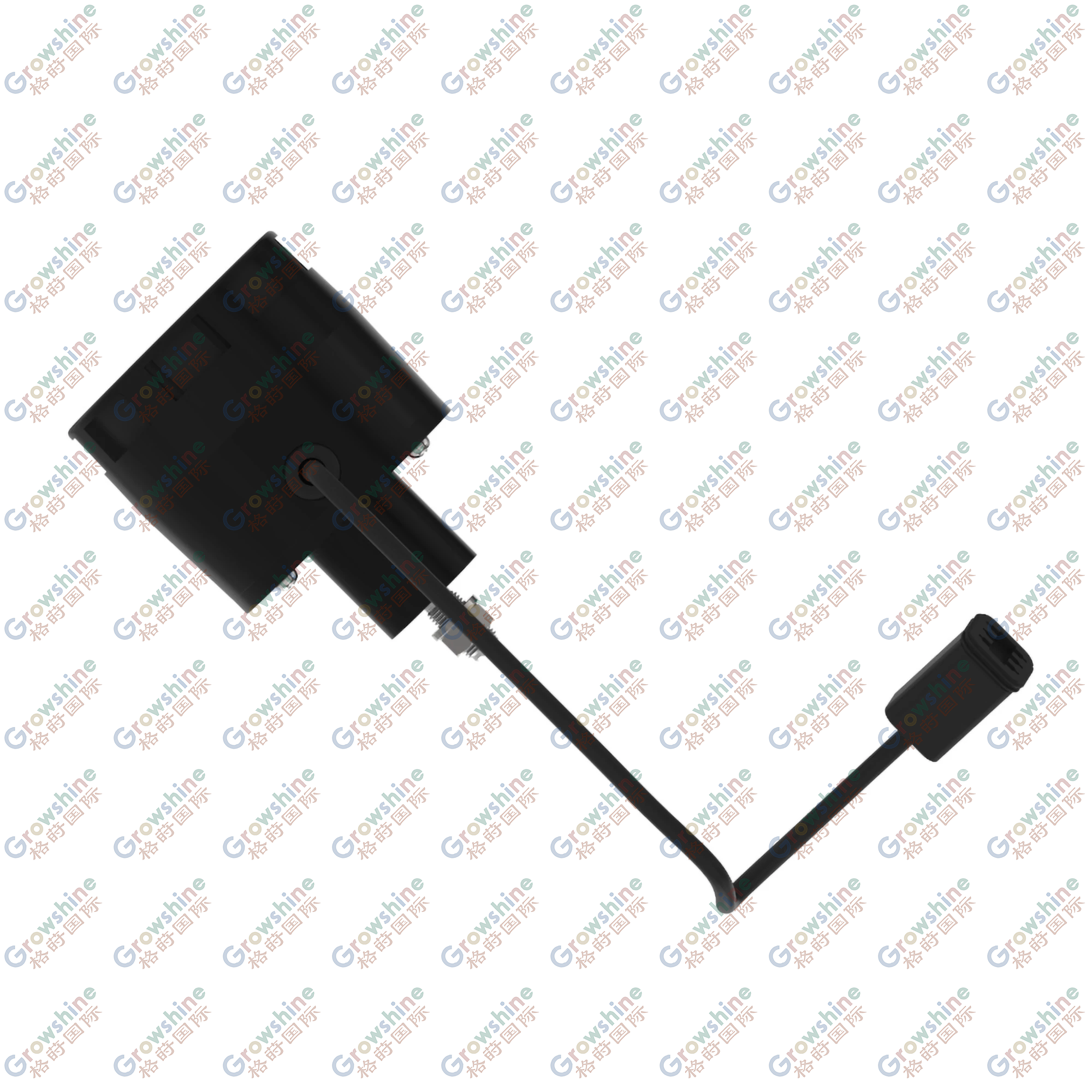 WZW18108: Ultrasonic Position Sensor