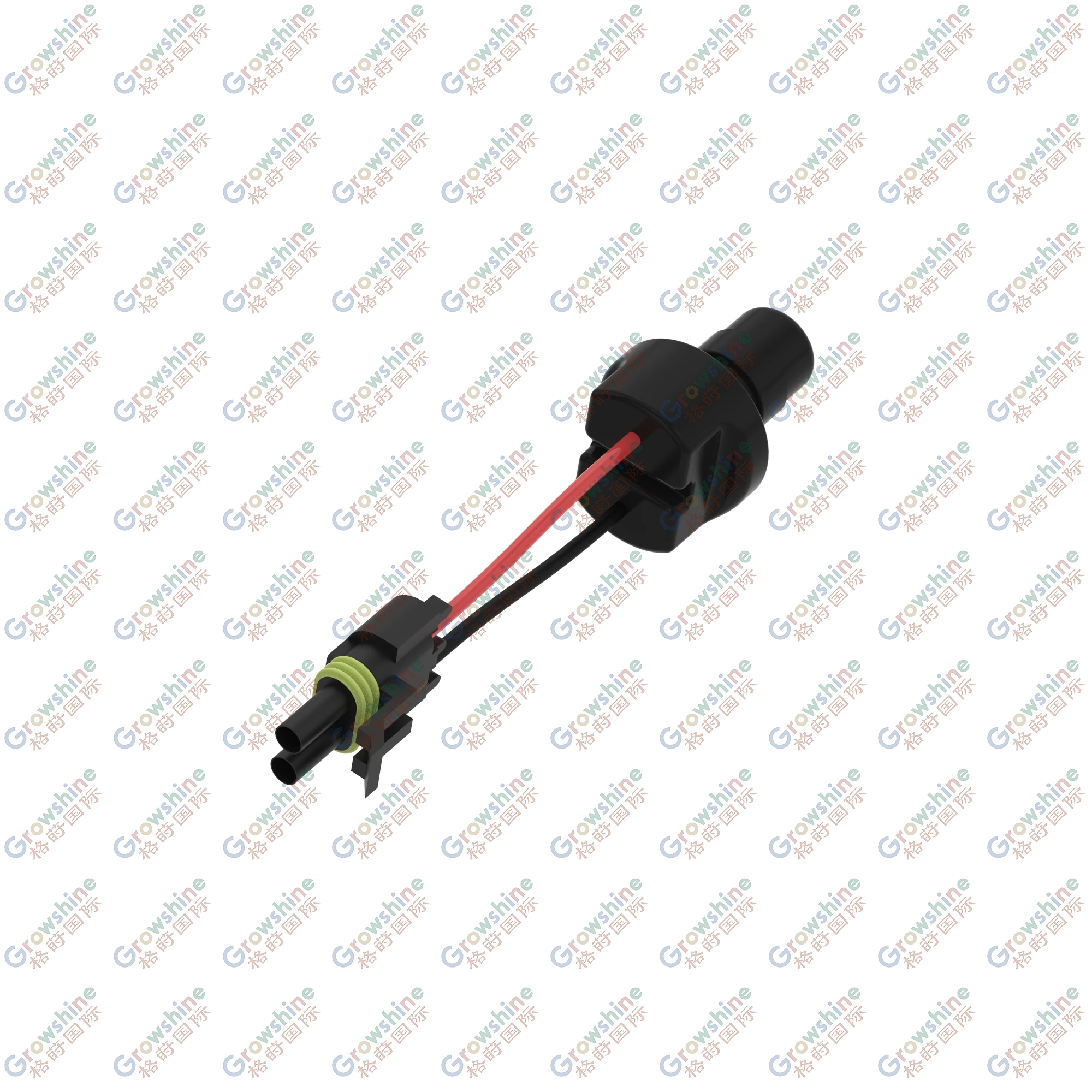 YZ103714: Magnetic-Pickup Position Sensor