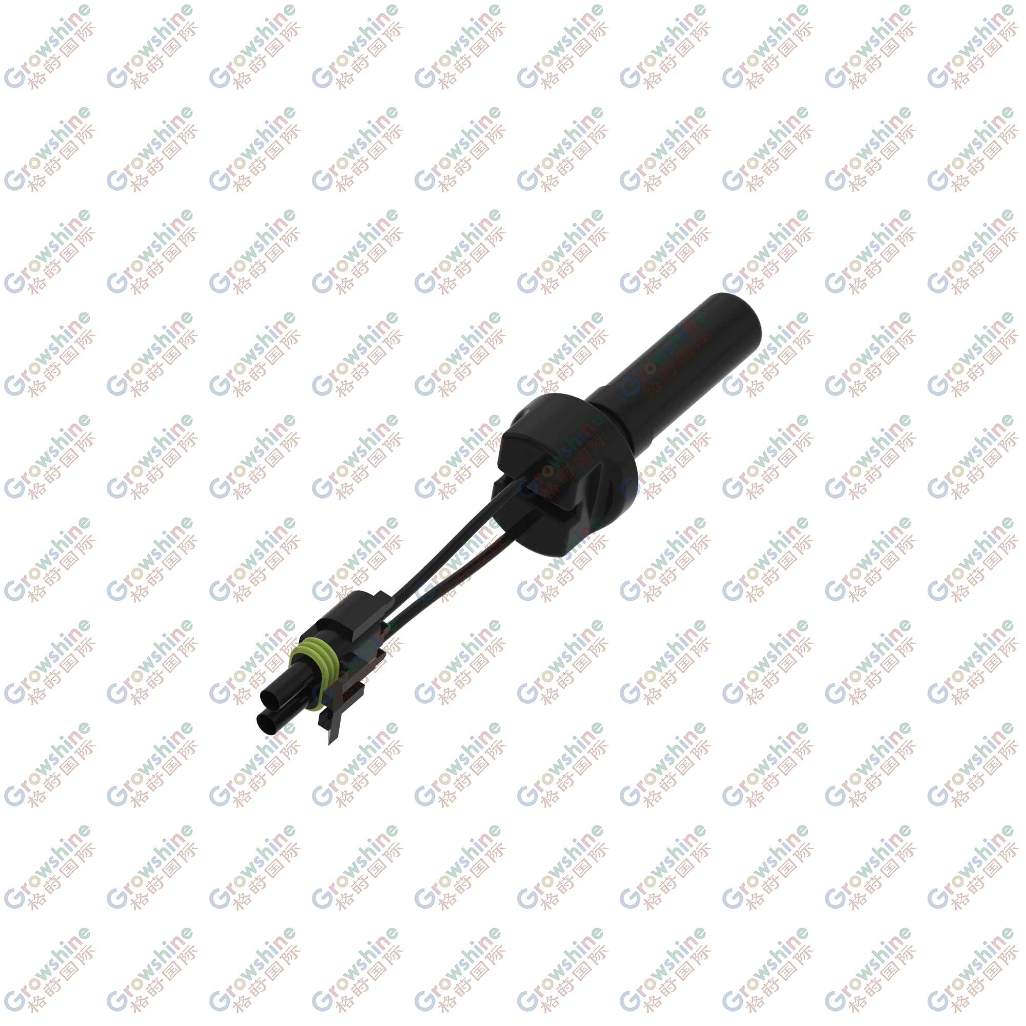 YZ104746: Magnetic-Pickup Position Sensor