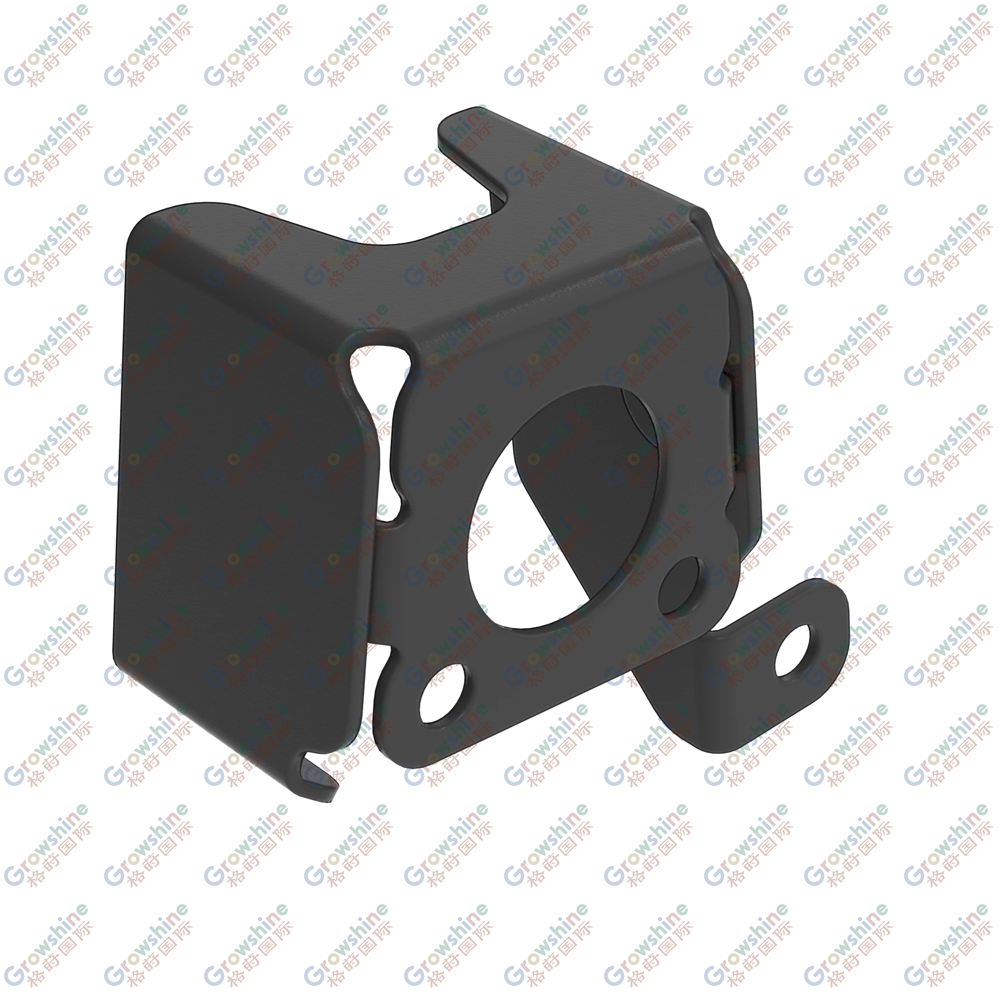 YZ107041: Speed Sensor Guard