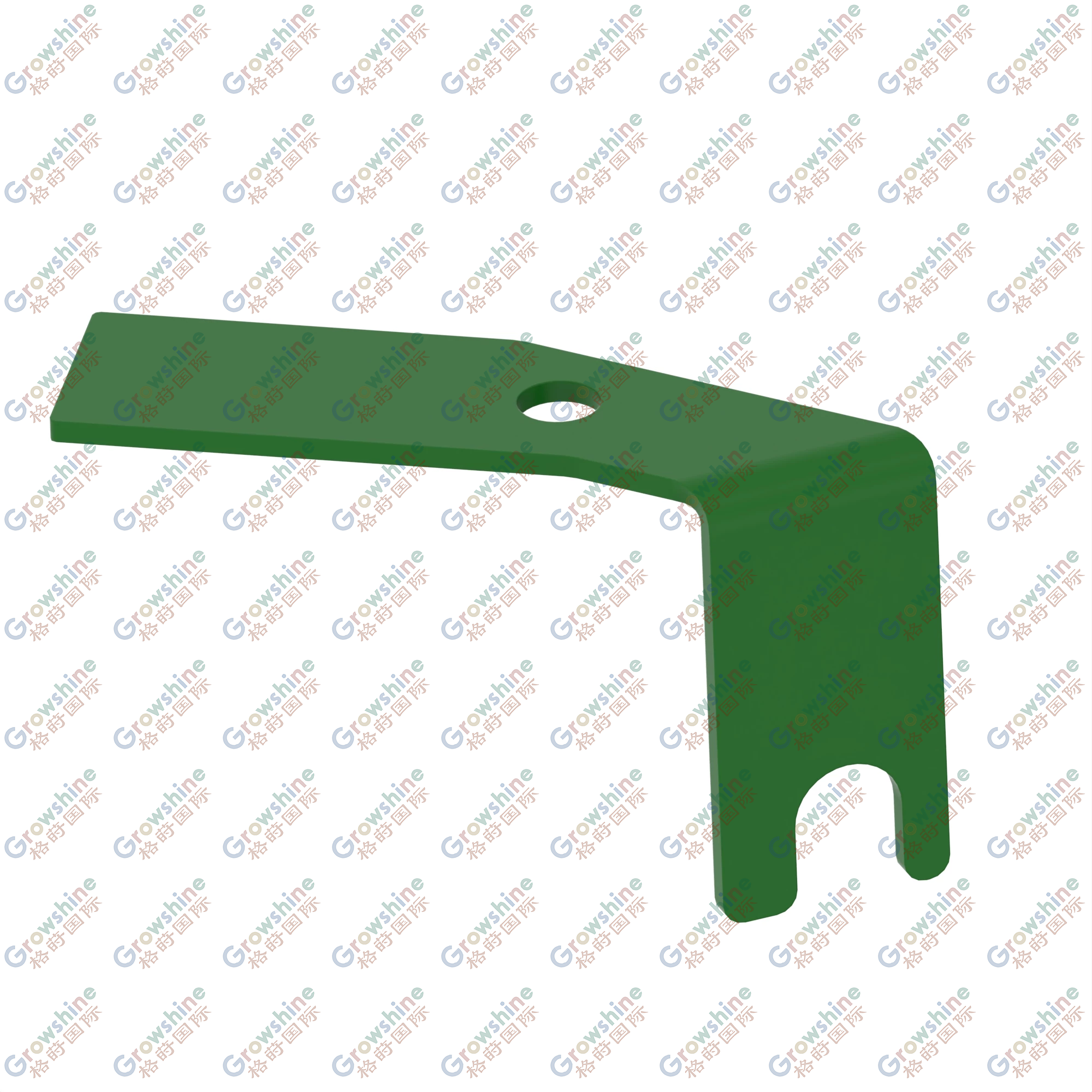 YZ91551: Sensor Hose Bracket