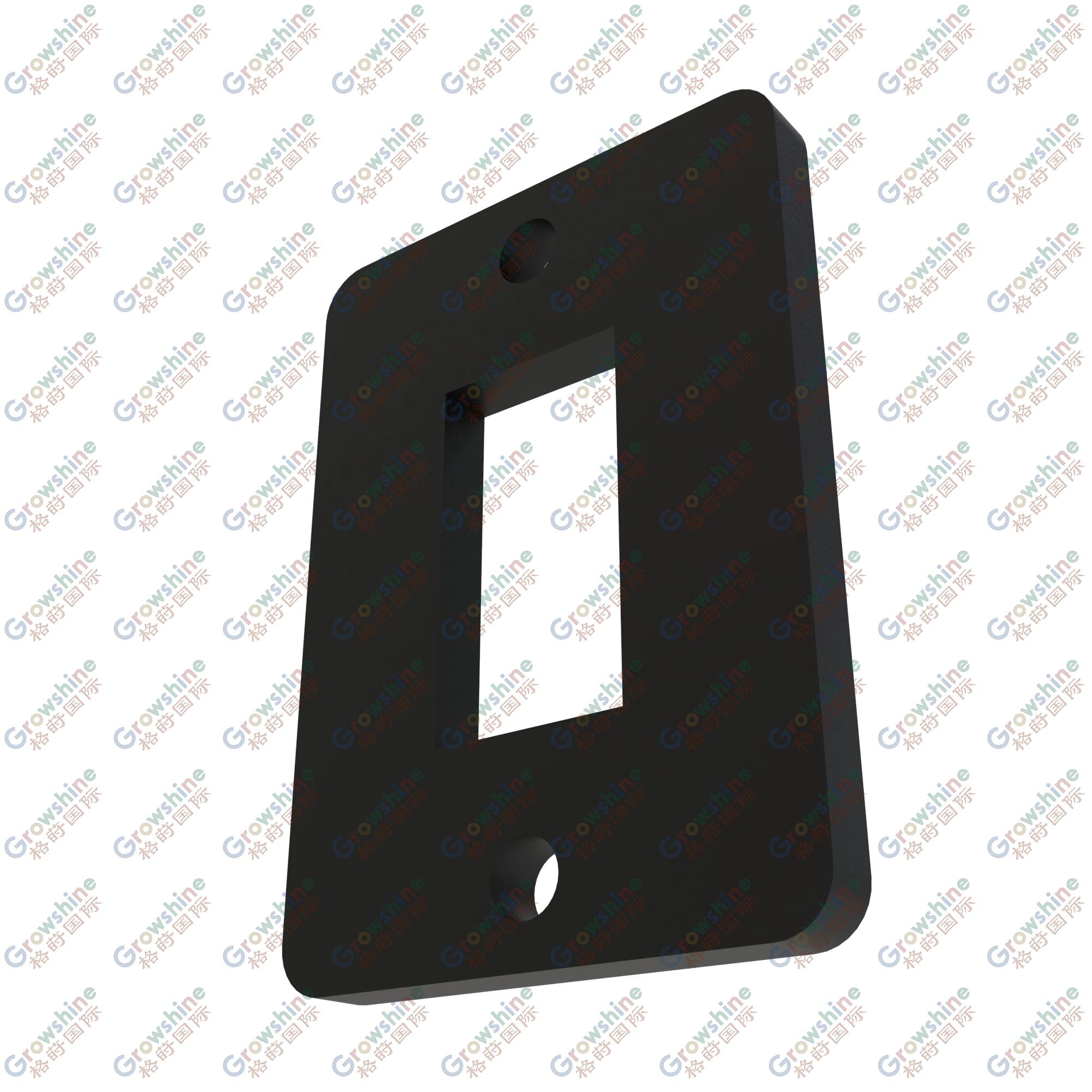 Z65228: Height Control Sensor Guide