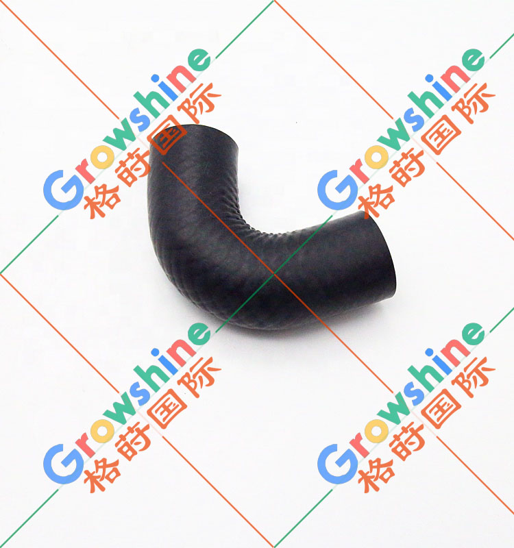 五十铃6BD1，4BD1发动机小水管1-13721094-0，1137210940