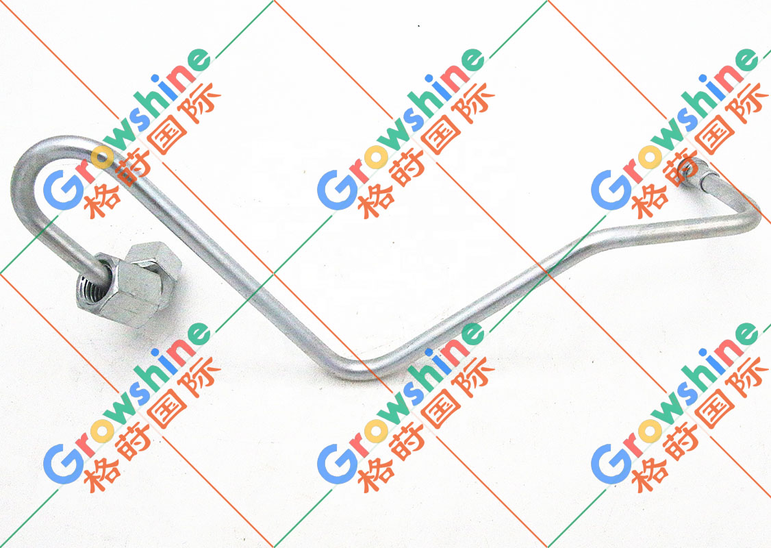 五十铃4JG1，4JG2高压油管8970177881，897017-7881