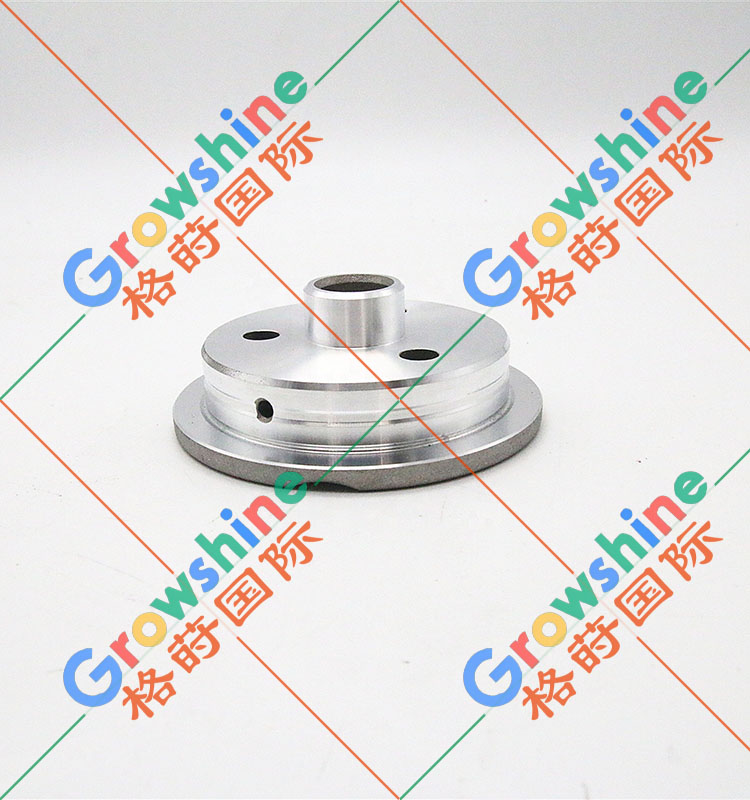 五十铃FVR34怠速齿轮轴8943948060，8-94394806-0