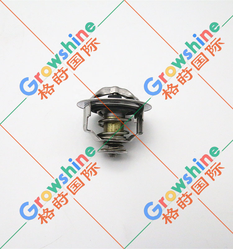 五十铃发动机4JB1，4LE2，4JG1节温器8973617700，8-97361770-0