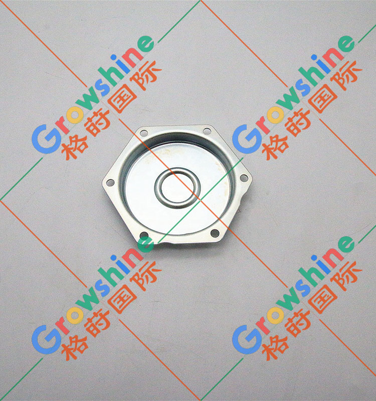 五十铃发动机PVC阀盖1143620020，114362-0020，1-14362002-0