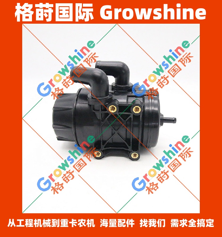 五十铃油水分离器8976022622，8-97602262-2