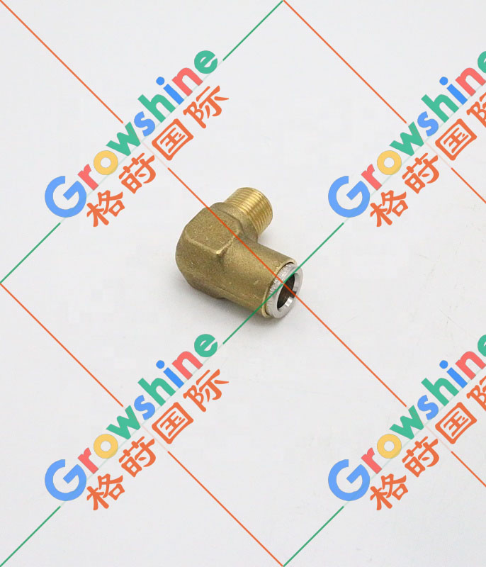 五十铃FV，CX，CY，EX气管接头1-09660959-0，1096609590