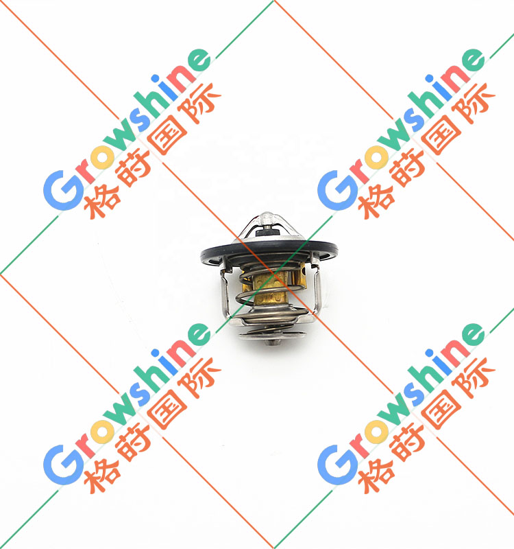 五十铃6HK1发动机节温器8-98090464-1，8980904641