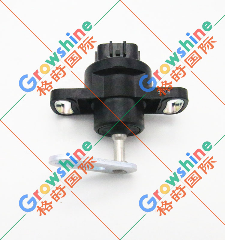 五十铃6WF1气门位置传感器8972003080，897200-3080