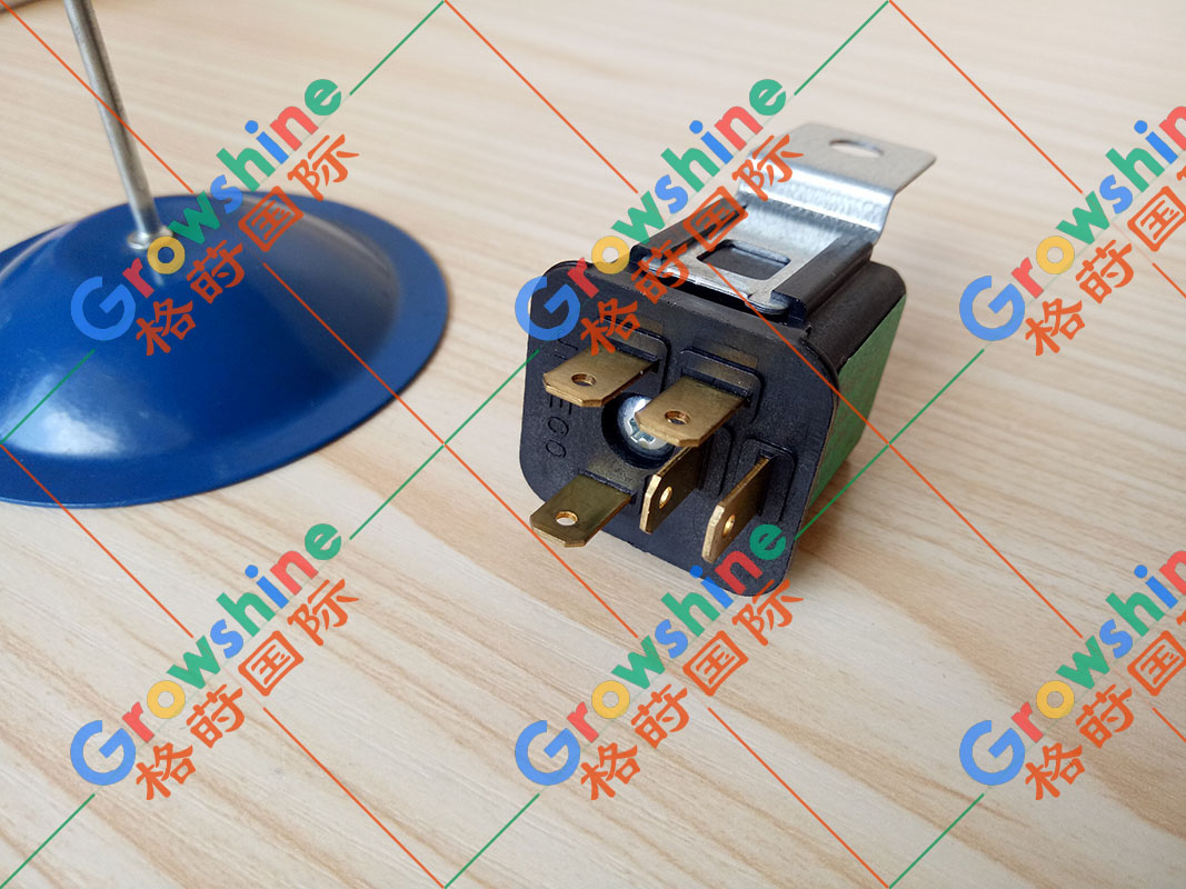五十铃6BD1，6WG1加热继电器5-82550-030-0，MR5A-052