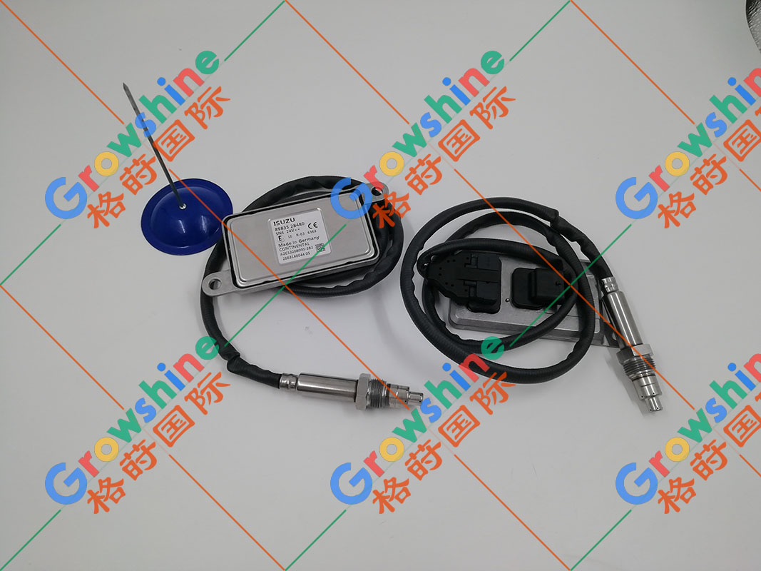 五十铃氮氧传感器8-98352848-0，8983528480，8983023940