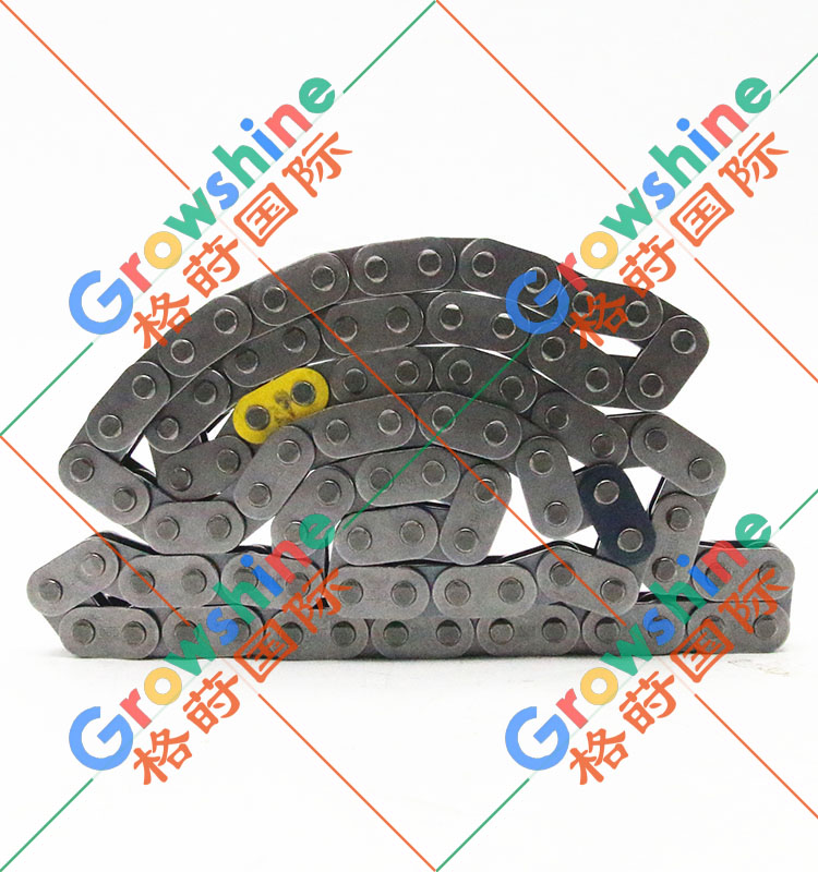 五十铃4JJ1发动机链条 8979450670，8-97945067-0
