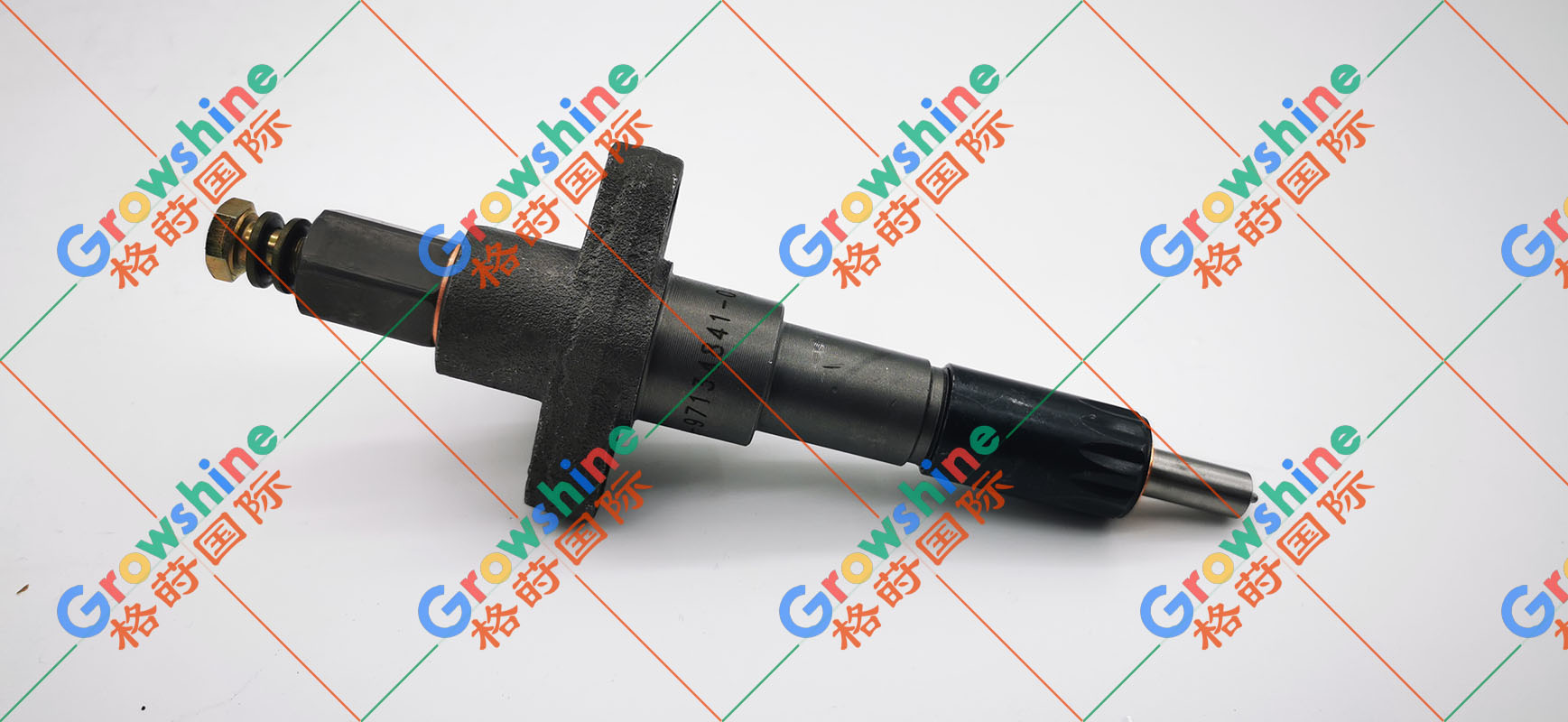 五十铃发动机4BG1，6BG1喷油器8-97134841-0，8971348410