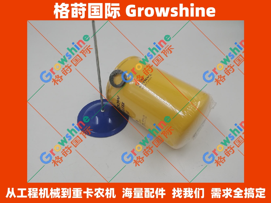 小松PC200-7  PC200-8挖掘机燃油滤芯6732-71-6111